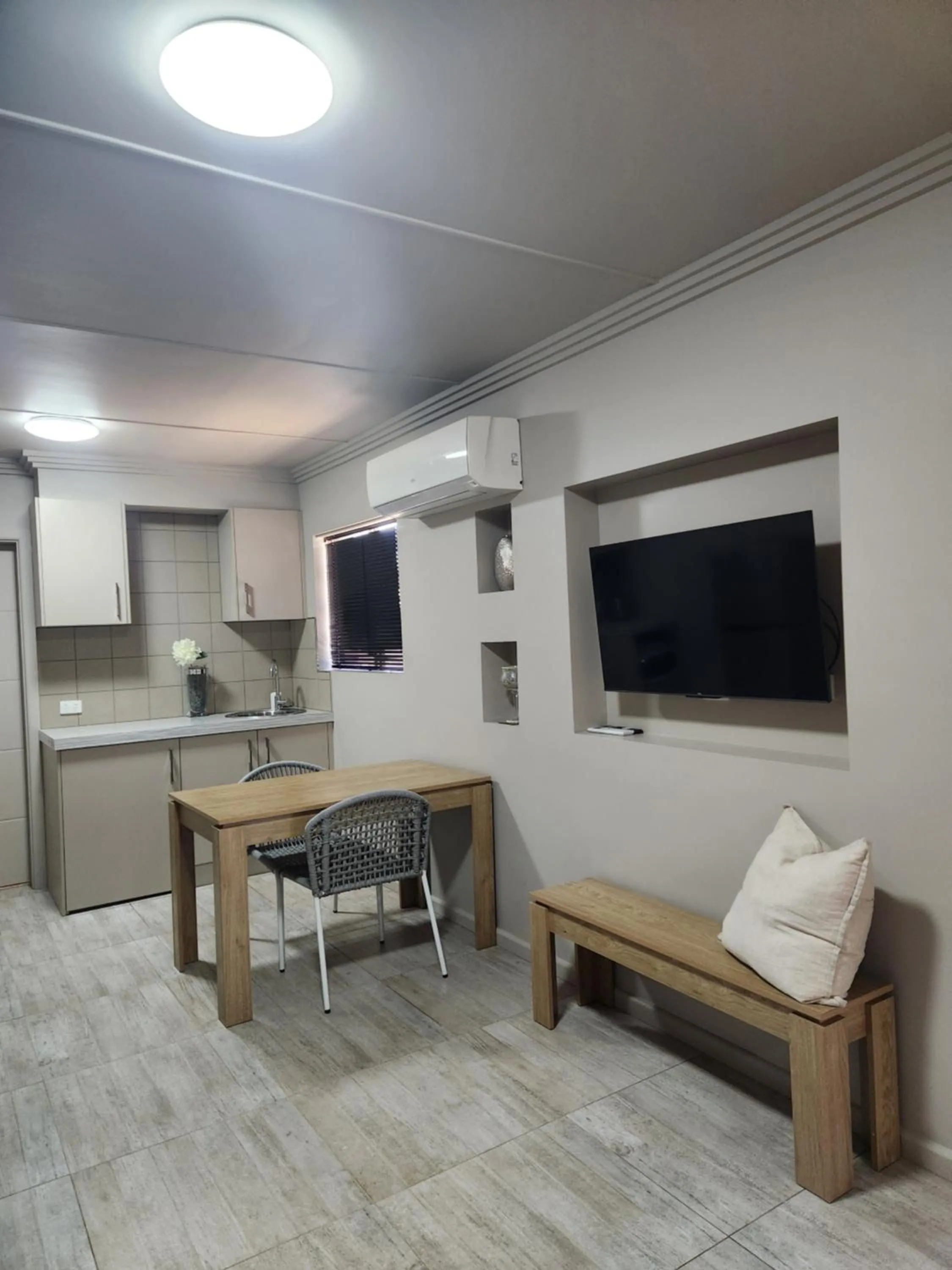 Kindred Studio Apartments