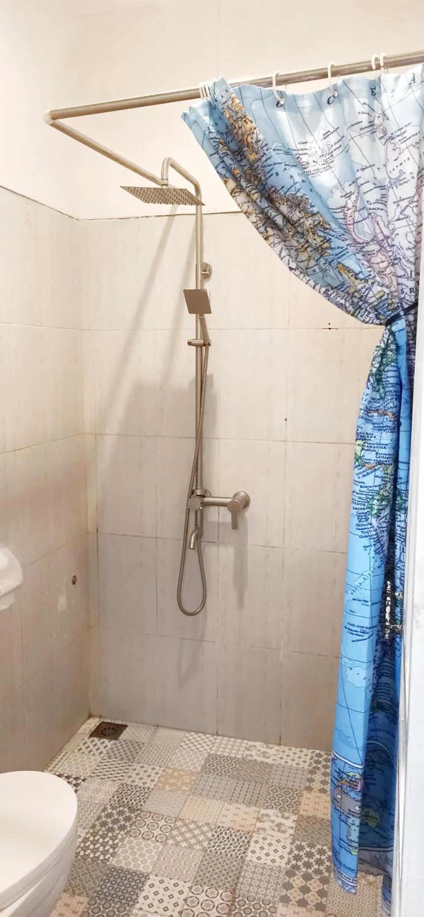 Manggolo Homestay Syariah