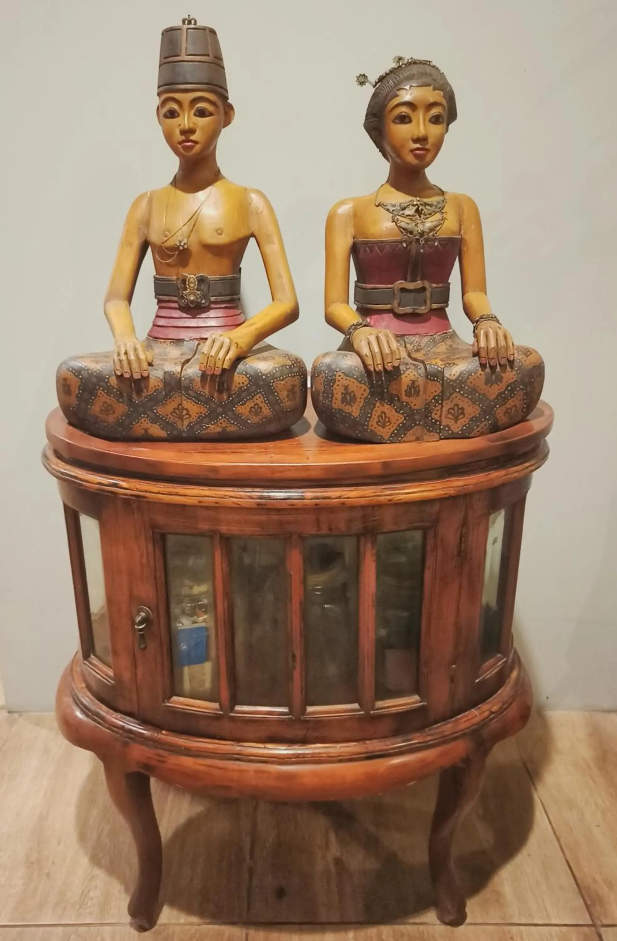 Manggolo Homestay Syariah