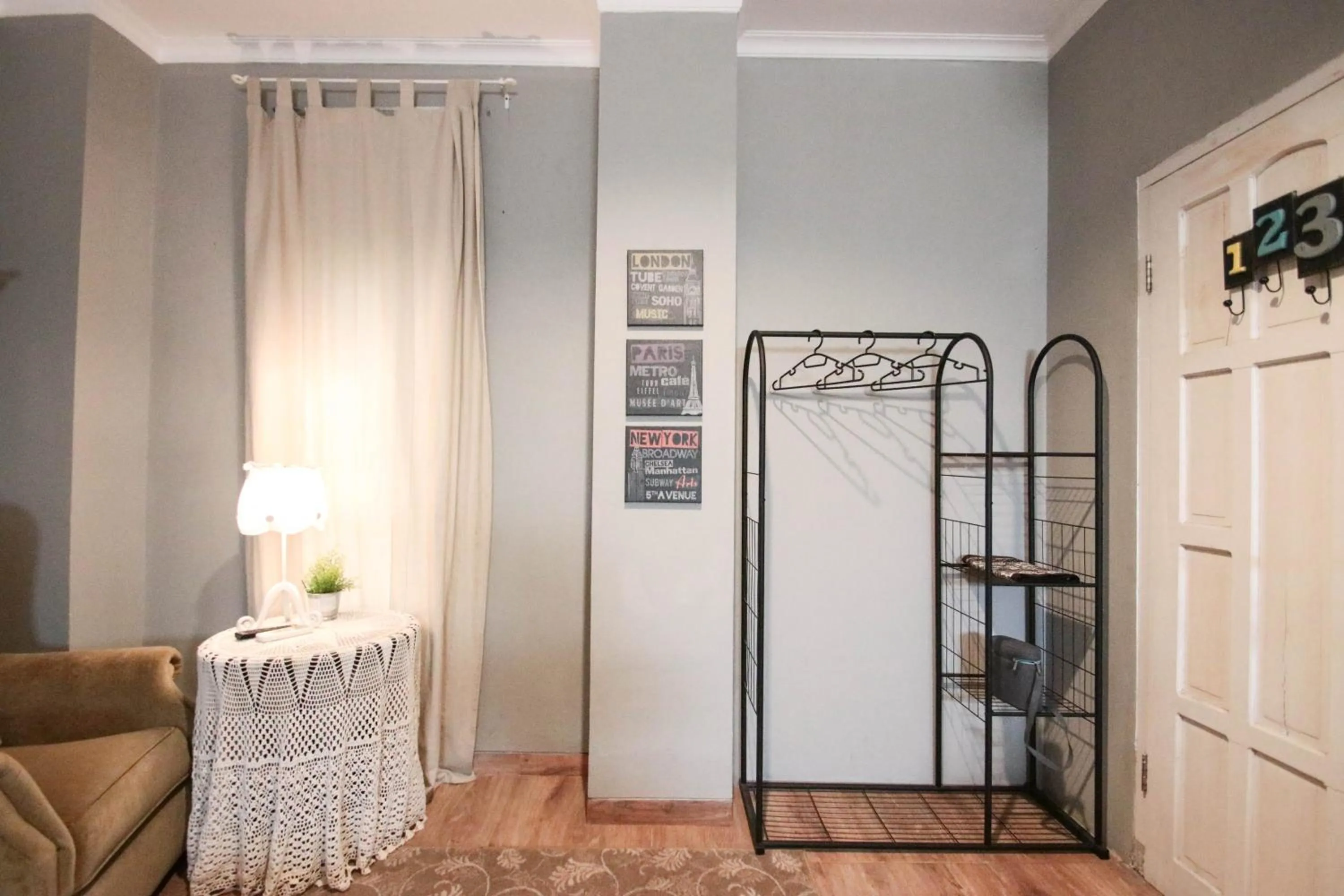 Manggolo Homestay Syariah