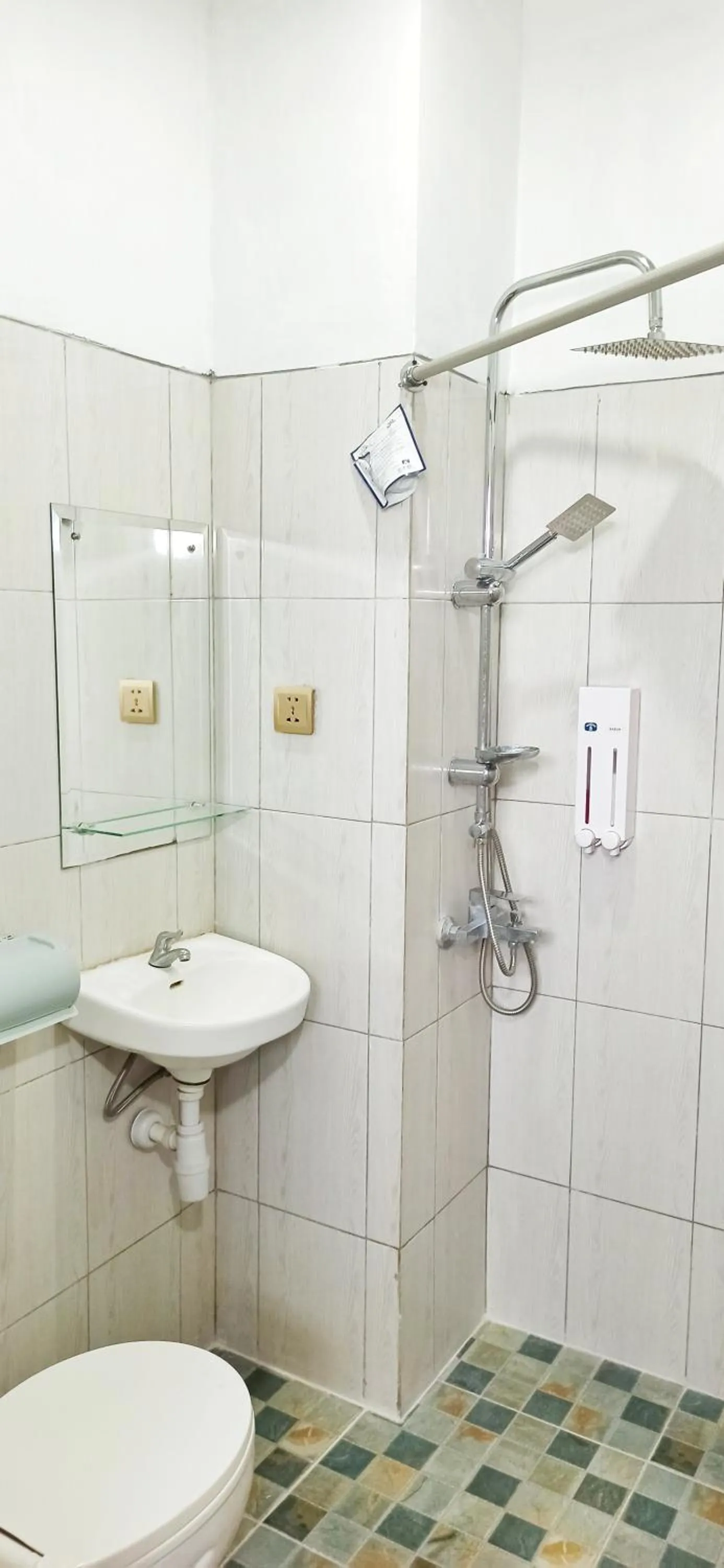 Manggolo Homestay Syariah