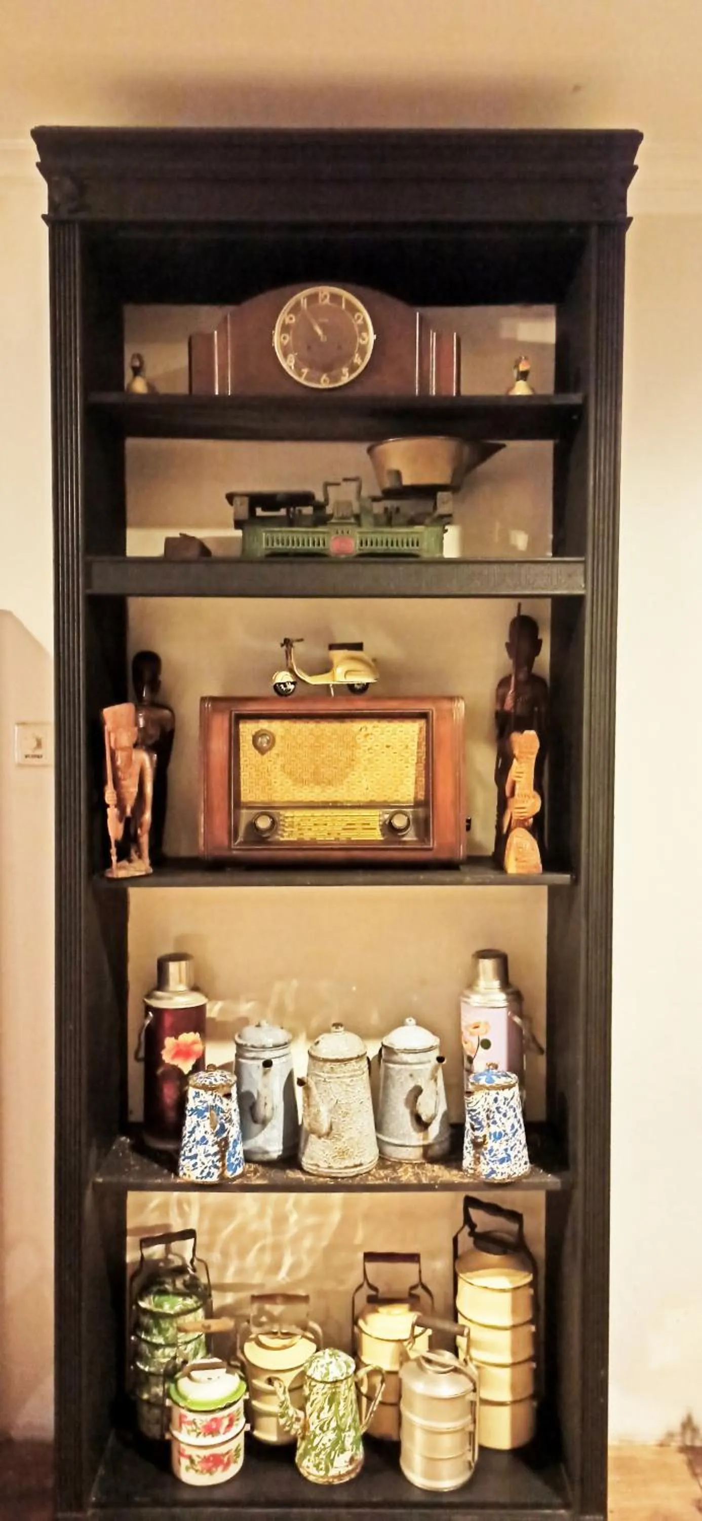 Manggolo Homestay Syariah