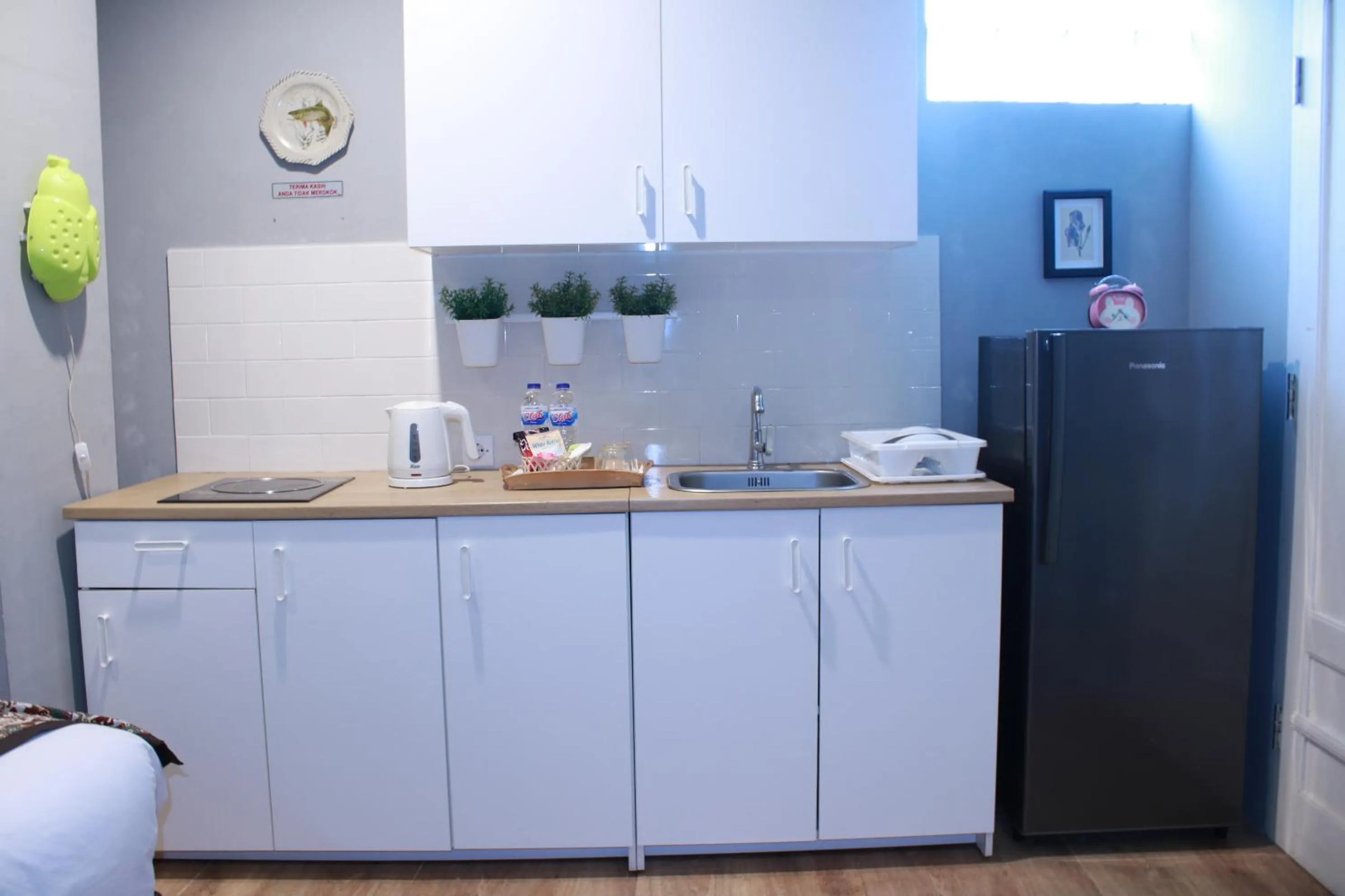 Manggolo Homestay Syariah