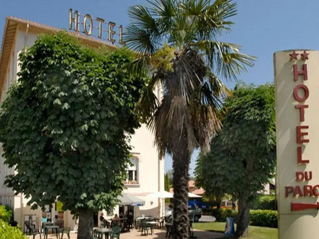 Hôtel du Parc Hôtel du Parc