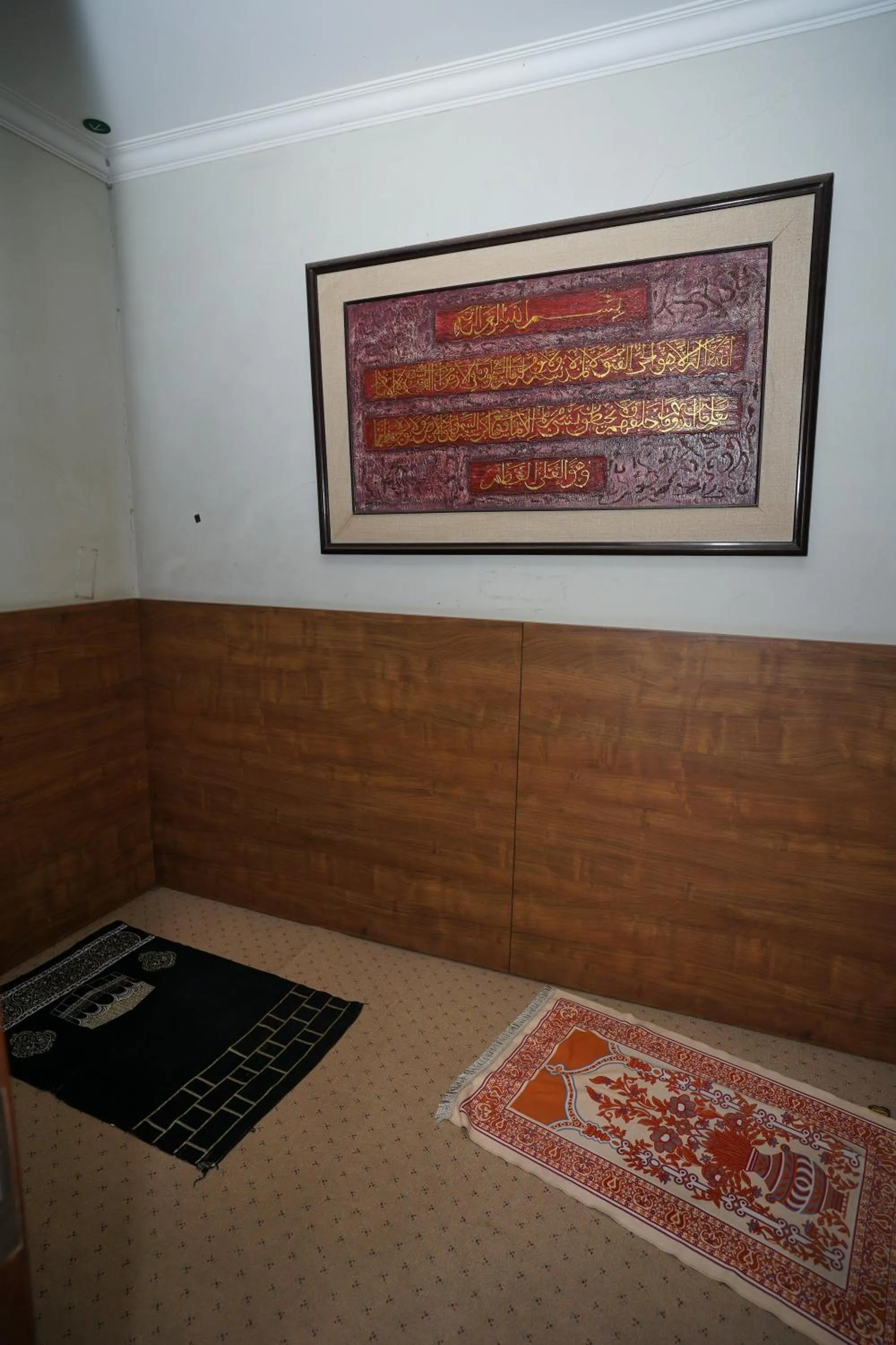 Other in Hotel Puri Pangalengan