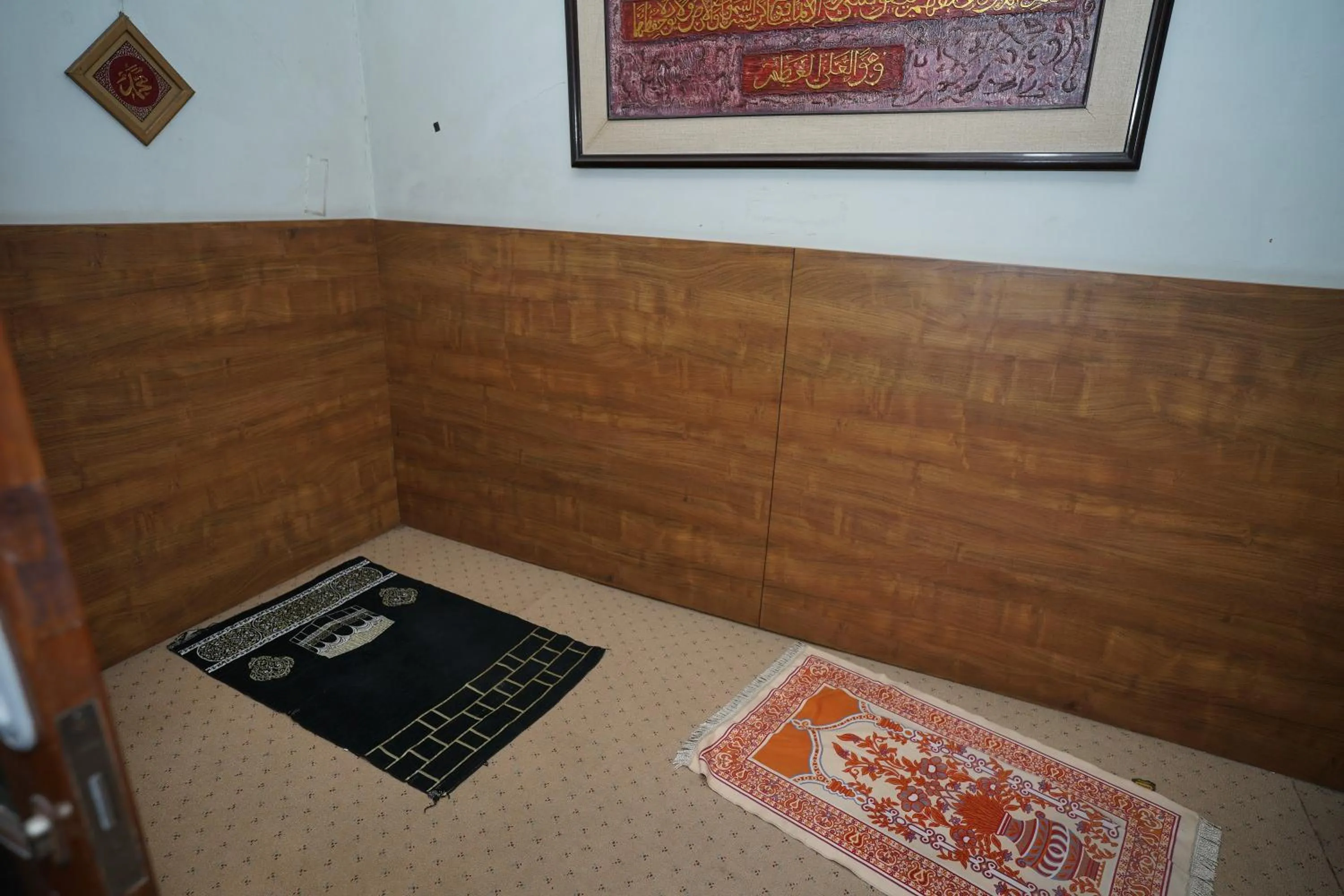 Other in Hotel Puri Pangalengan