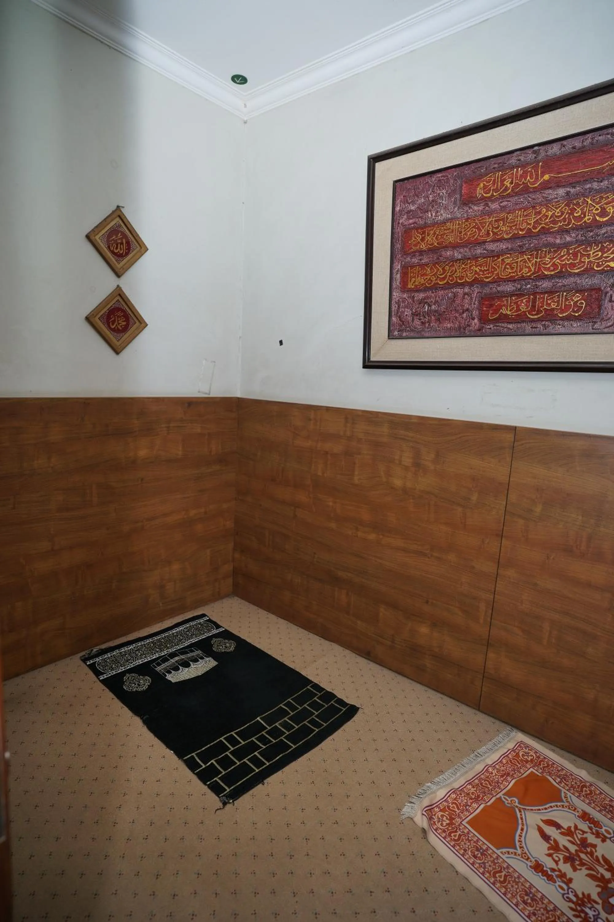 Other in Hotel Puri Pangalengan