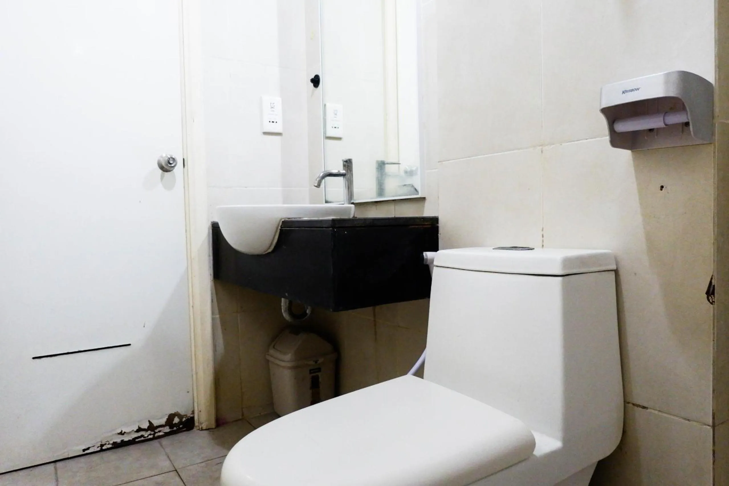 Strategic 2BR Apartment at Trillium Residence By Travelio