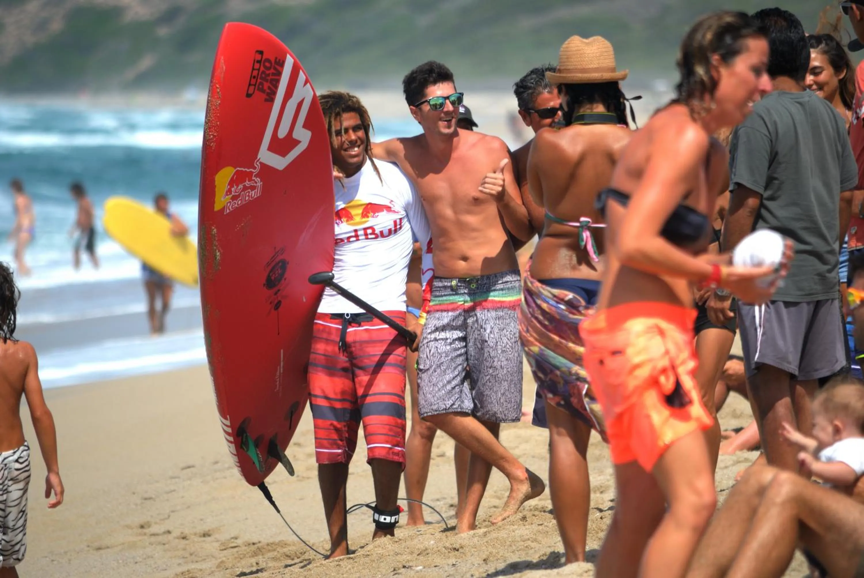 Hiking in Residence Costa Del Turchese