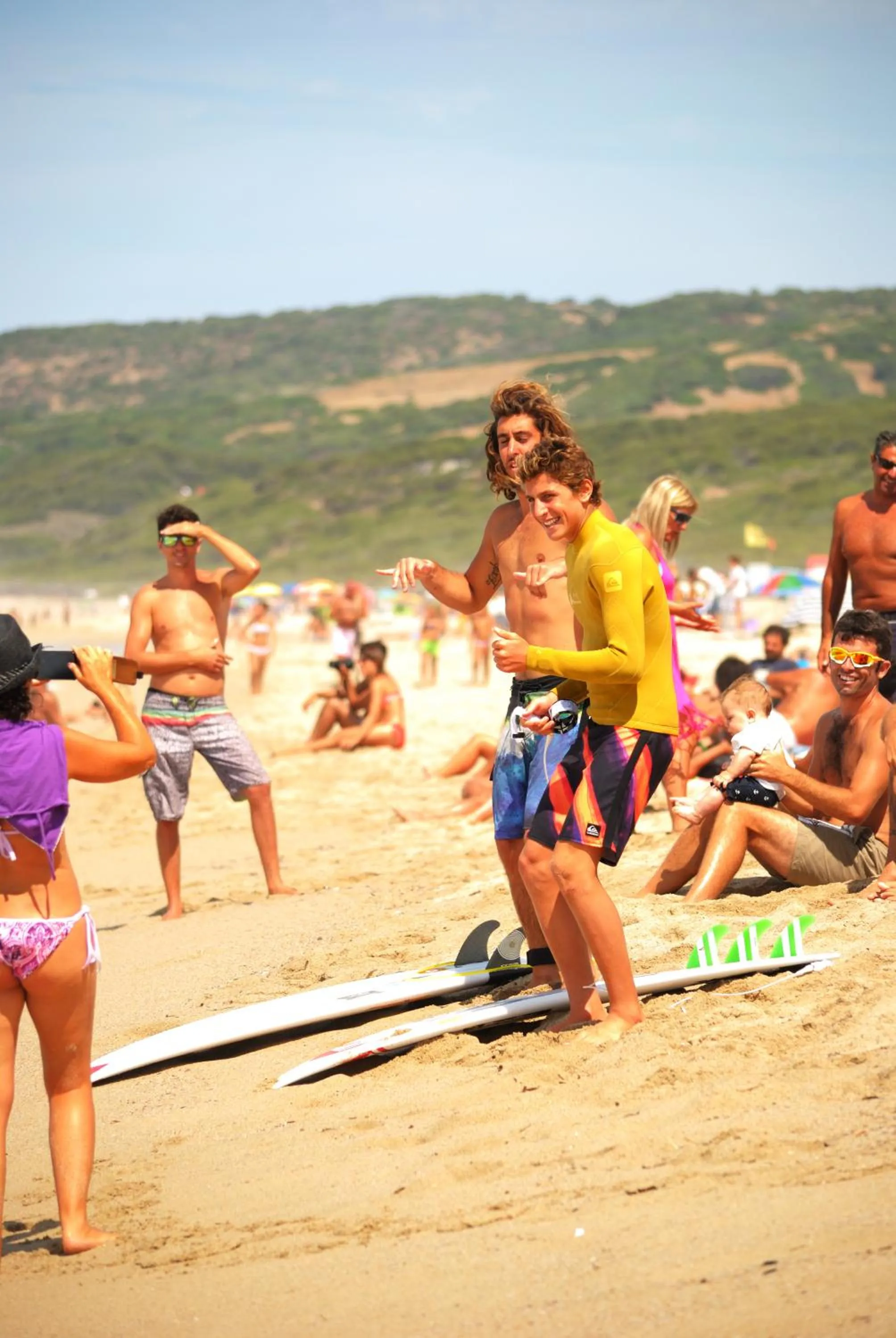 Hiking in Residence Costa Del Turchese