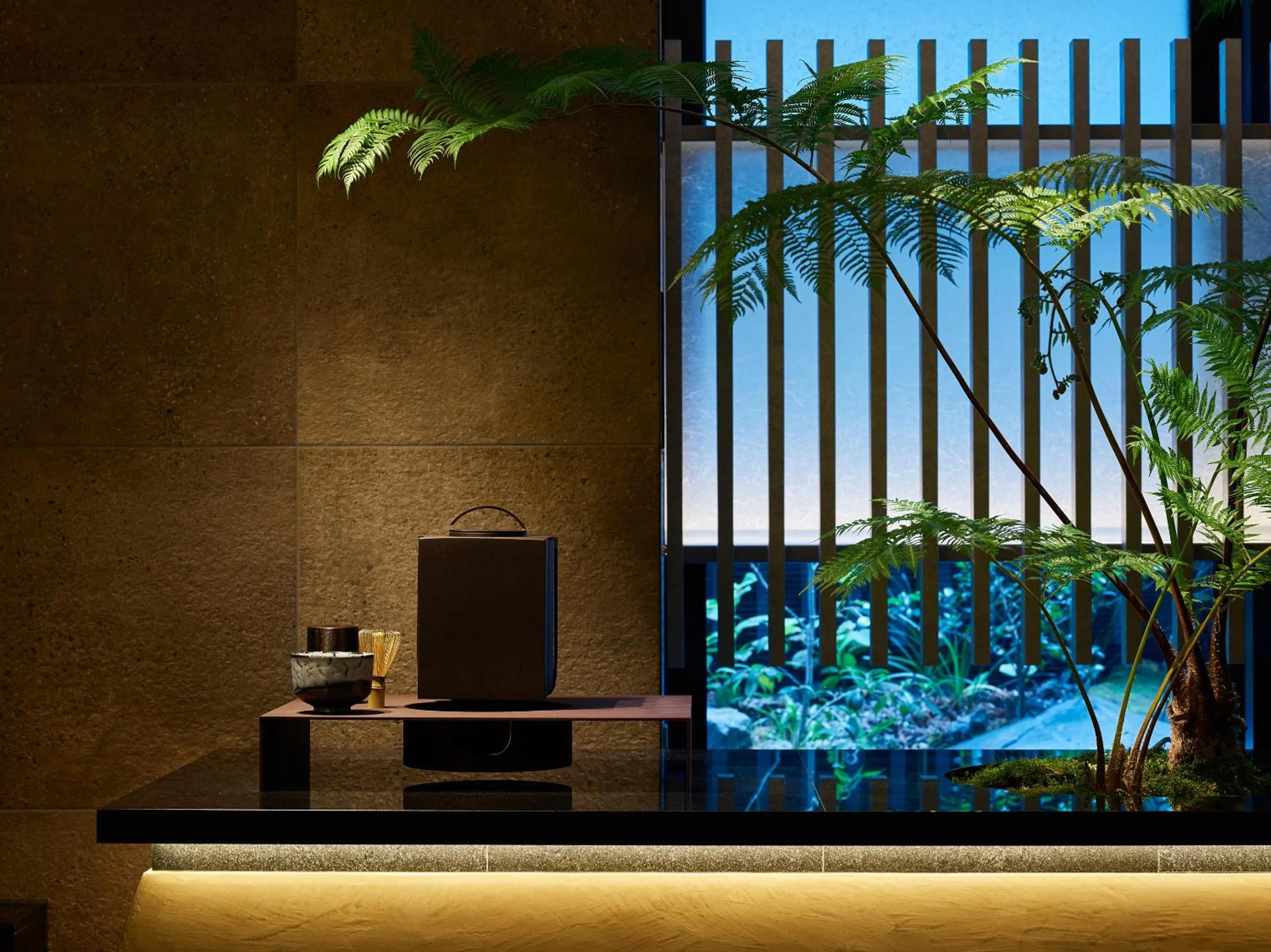 Lobby or reception in Mitsui Garden Hotel Kyoto Station