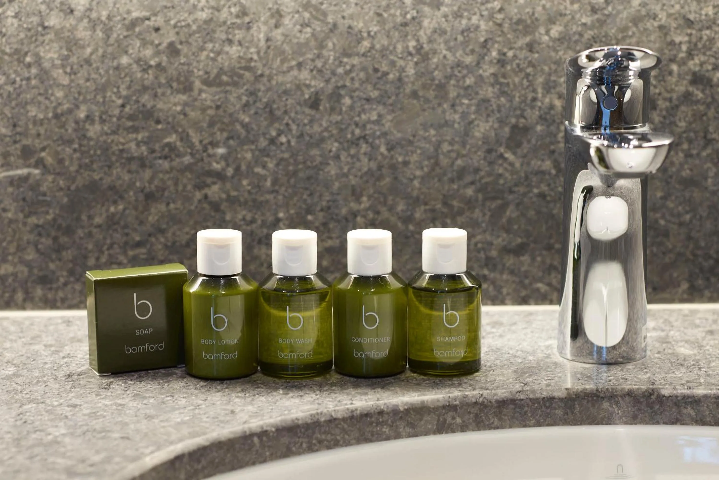 Other in The Okura Tokyo