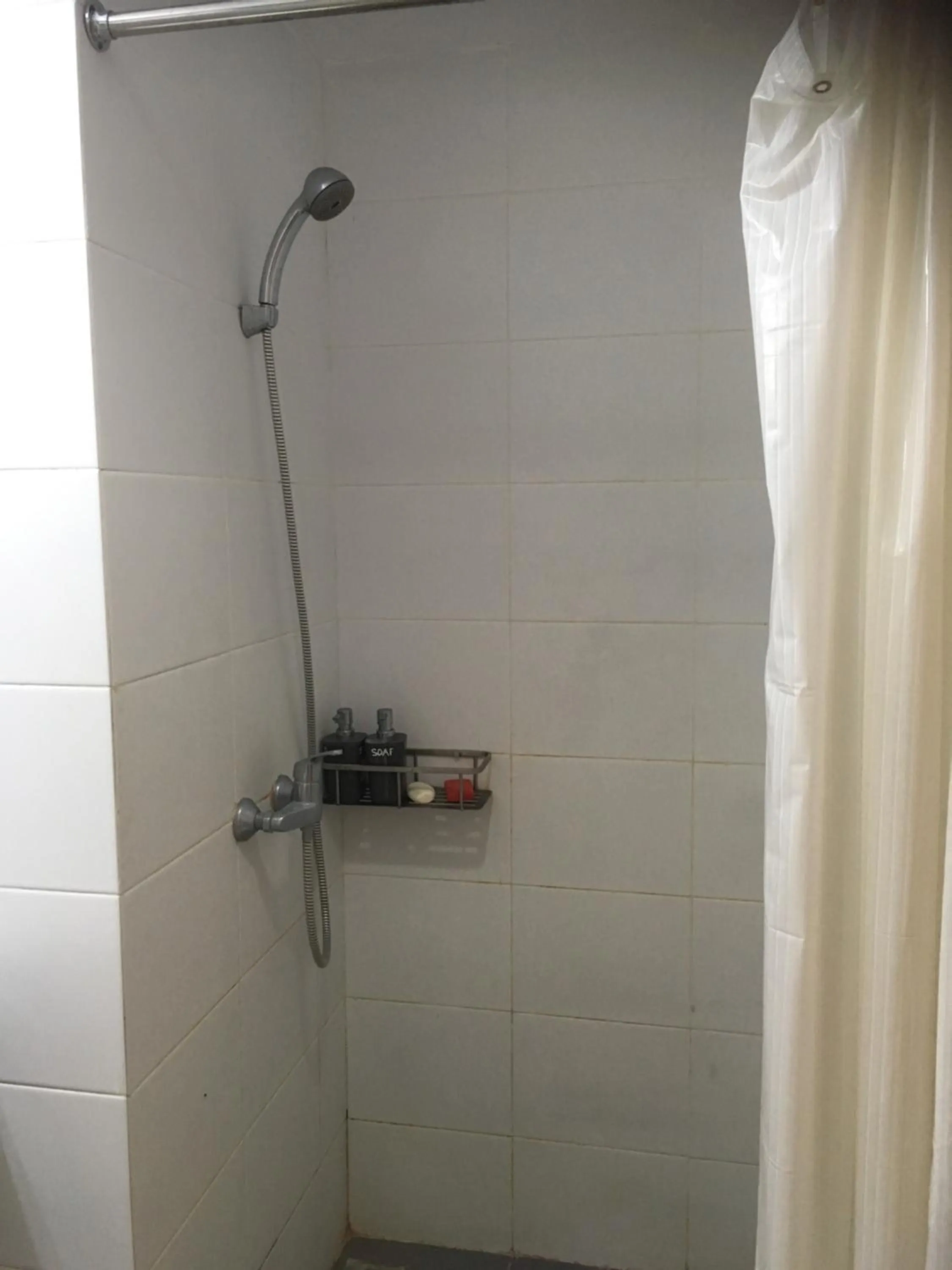 Beverly Dago Apartment