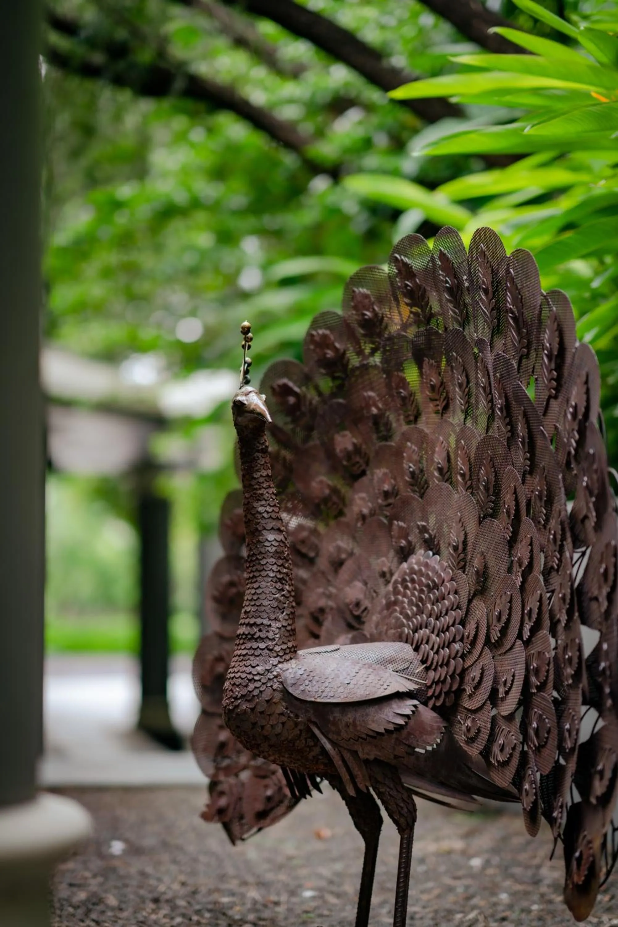 Property building in Raajkutir - IHCL SeleQtions