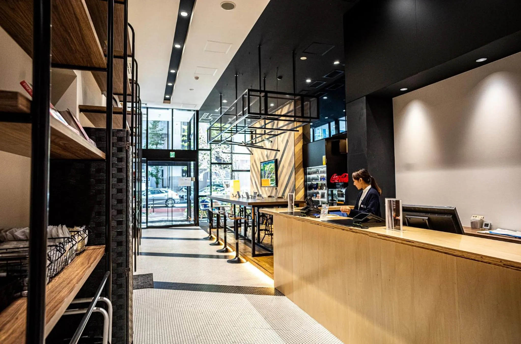 Wander Tokyo Shibuya