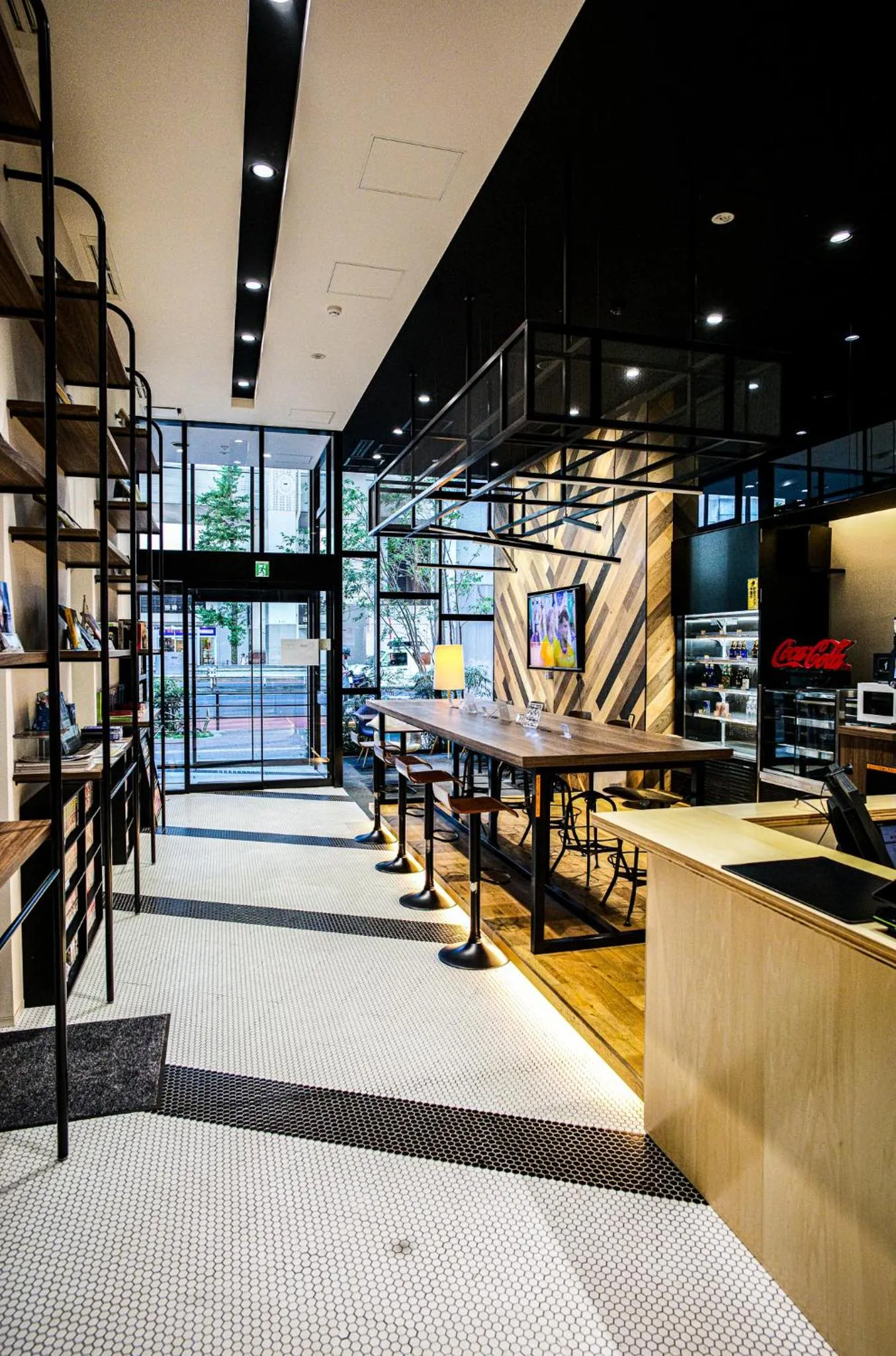 Wander Tokyo Shibuya