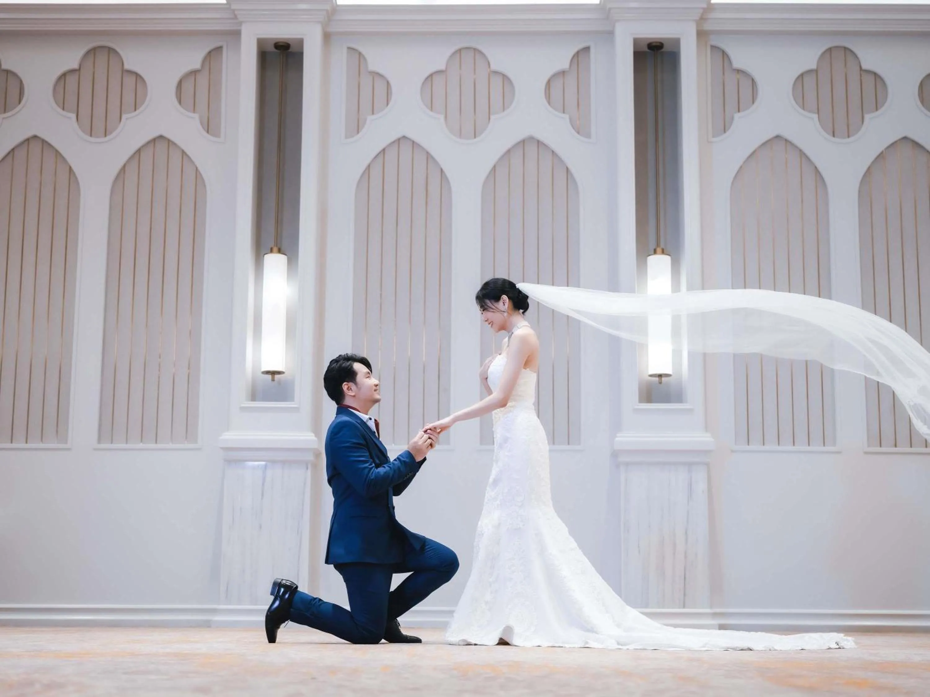 Meeting/conference room in Mövenpick Myth Hotel Patong Phuket