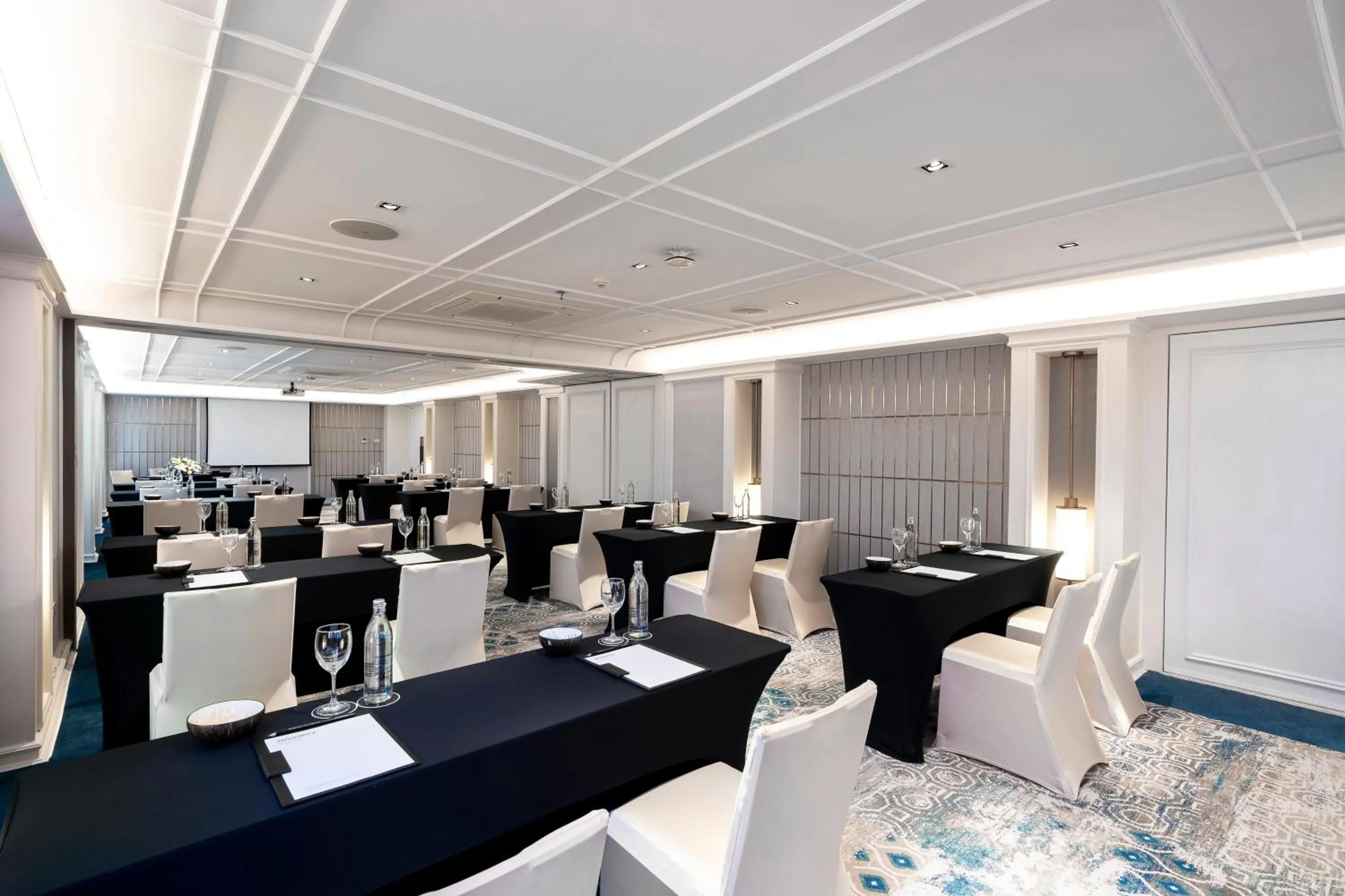 Meeting/conference room in Mövenpick Myth Hotel Patong Phuket