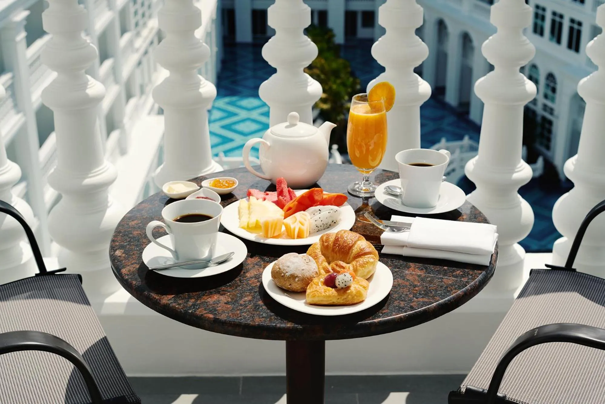 View (from property/room) in Mövenpick Myth Hotel Patong Phuket