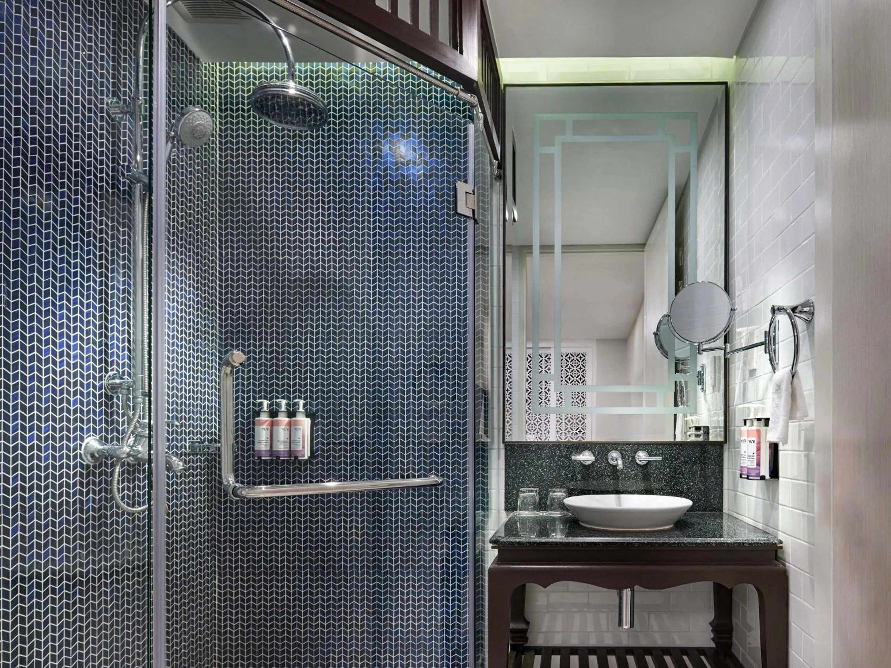 Bedroom in Mövenpick Myth Hotel Patong Phuket