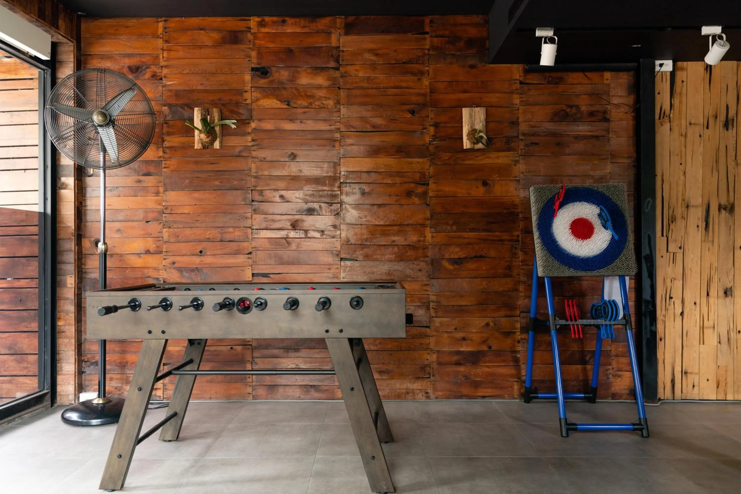 On site in Xiang Zhai Jiao C