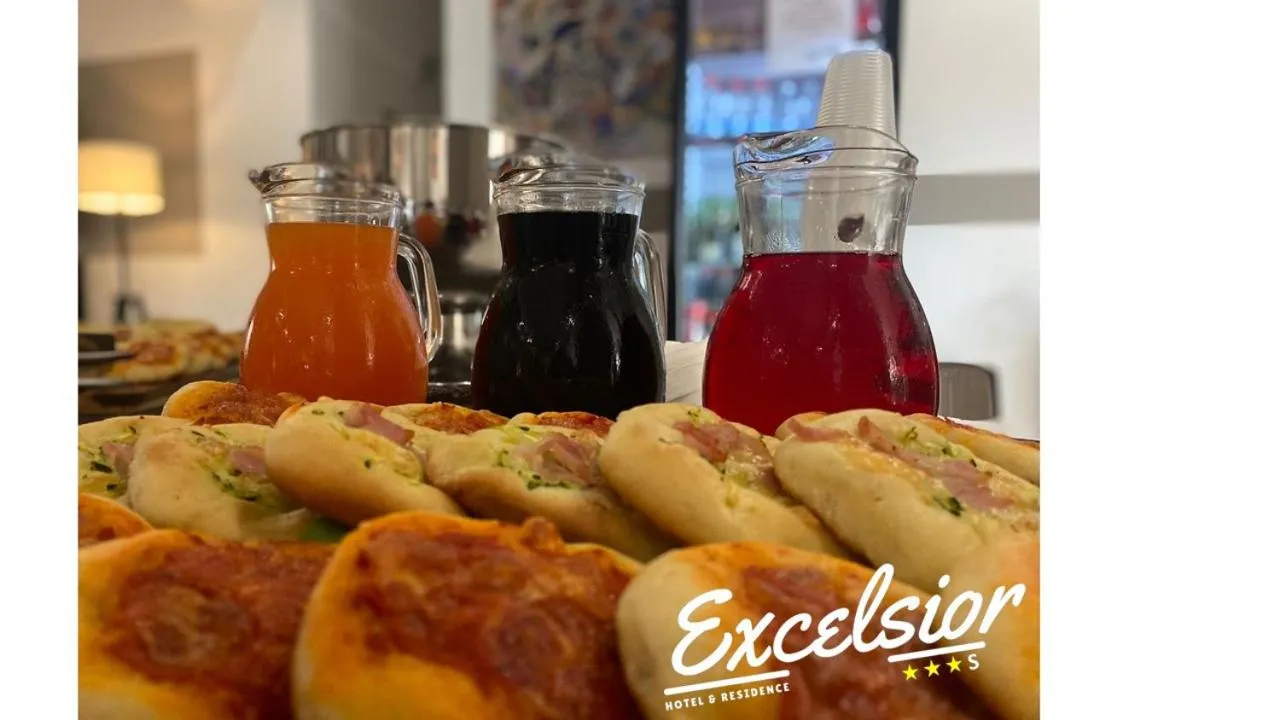 Hotel Excelsior