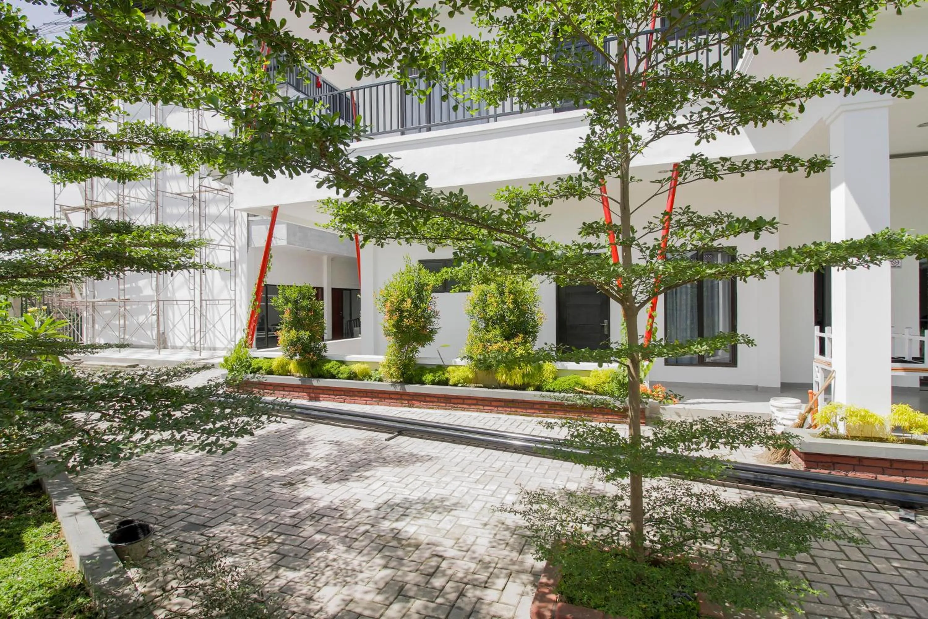 RedDoorz Premium @ Setiabudi Medan