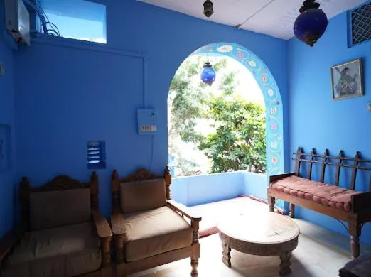 Yogis Guest House