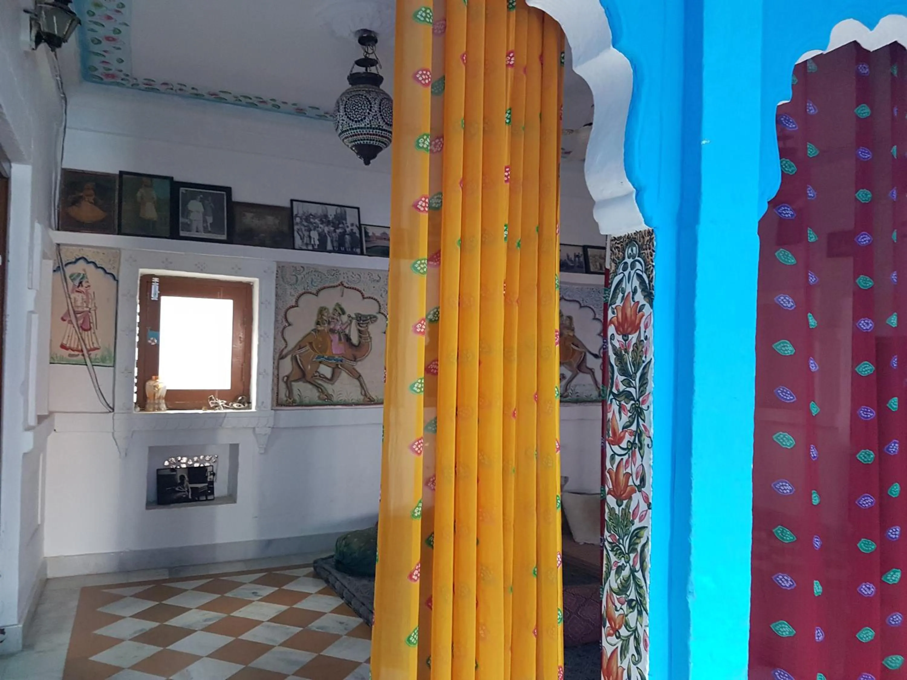 Other in Yogis Guest House