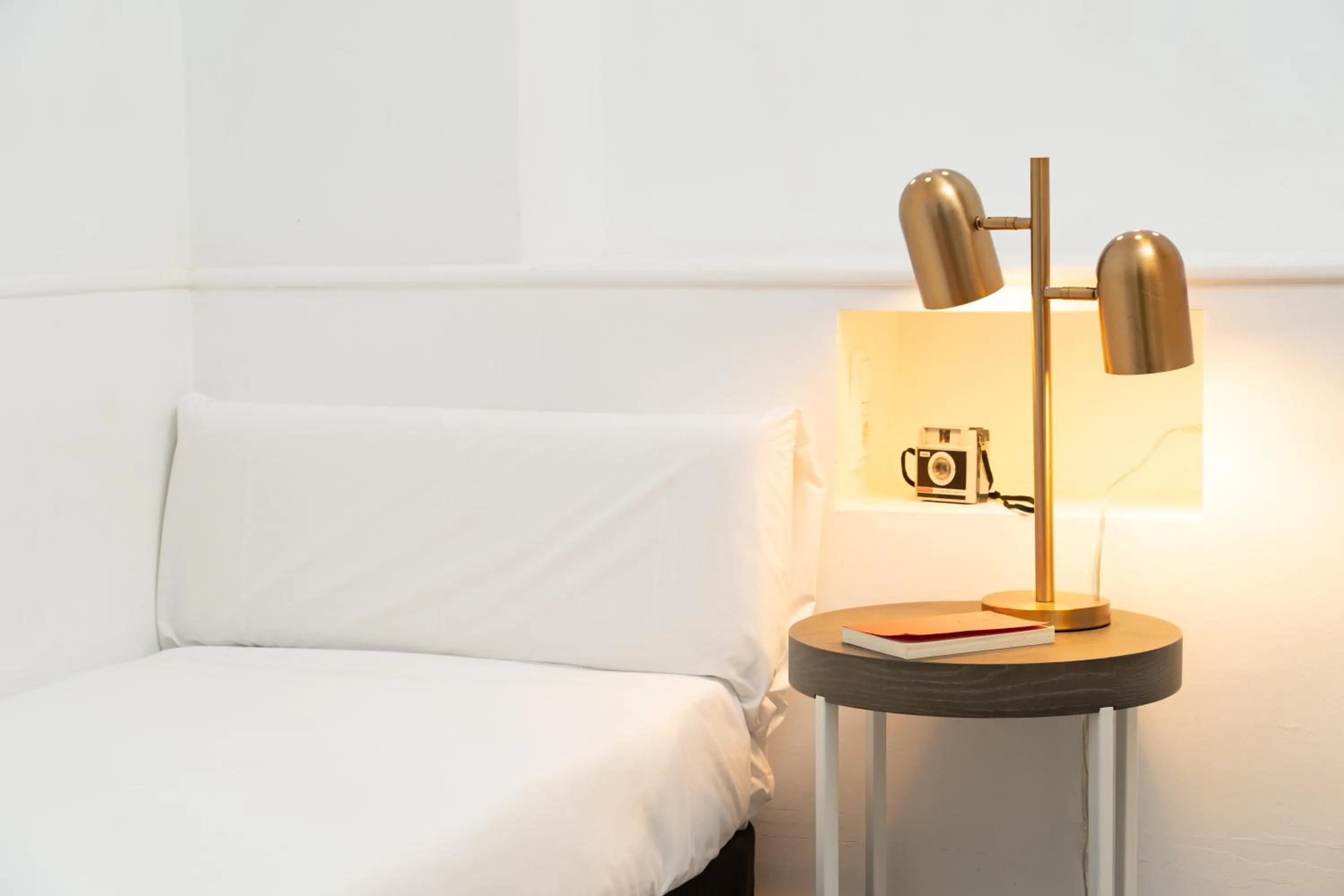 Bedroom, Bed in TSA Gran Via