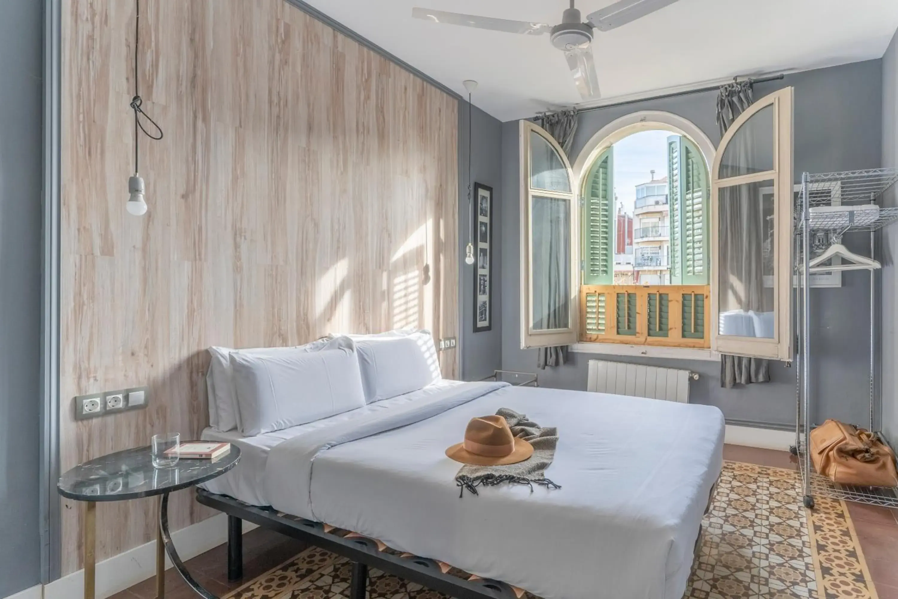 Apartment in TSA Gran Via Apartment in TSA Gran Via