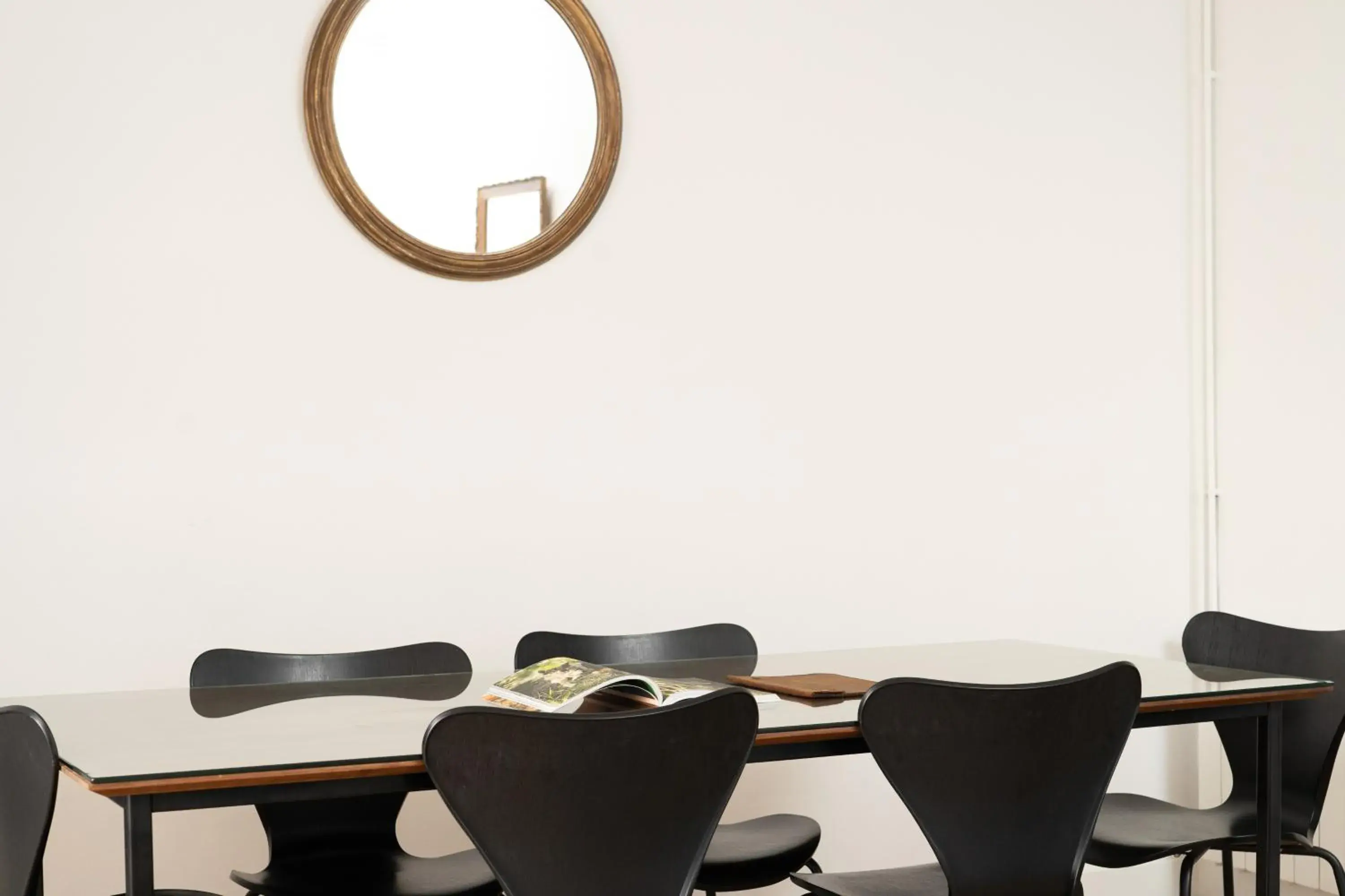 Apartment in TSA Gran Via Apartment in TSA Gran Via