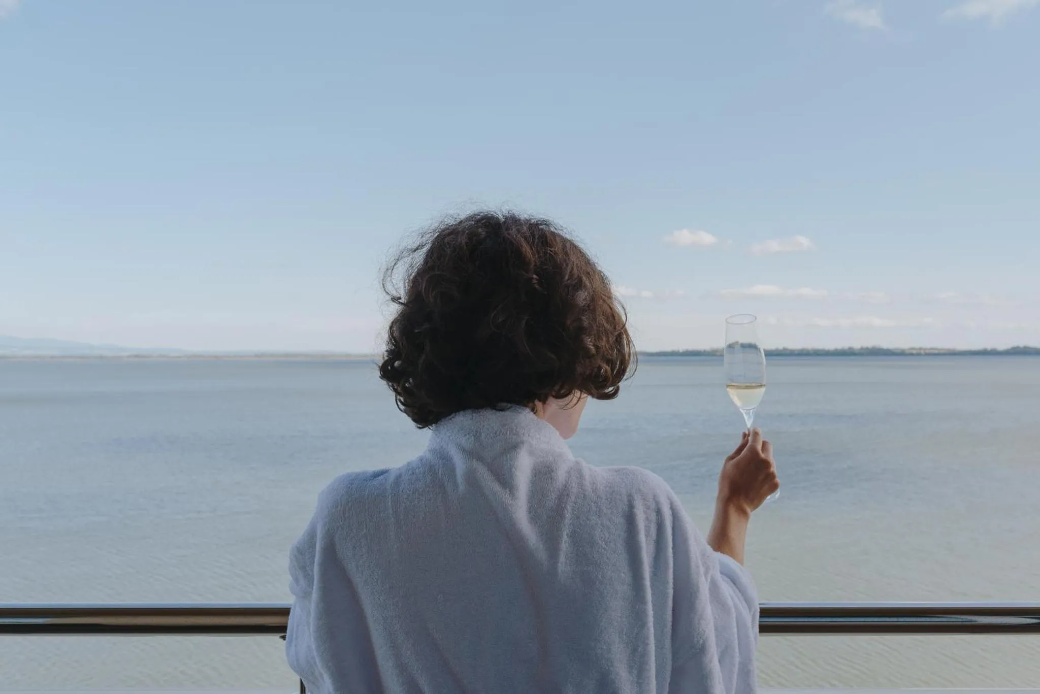 View (from property/room) in Hotel Glamour