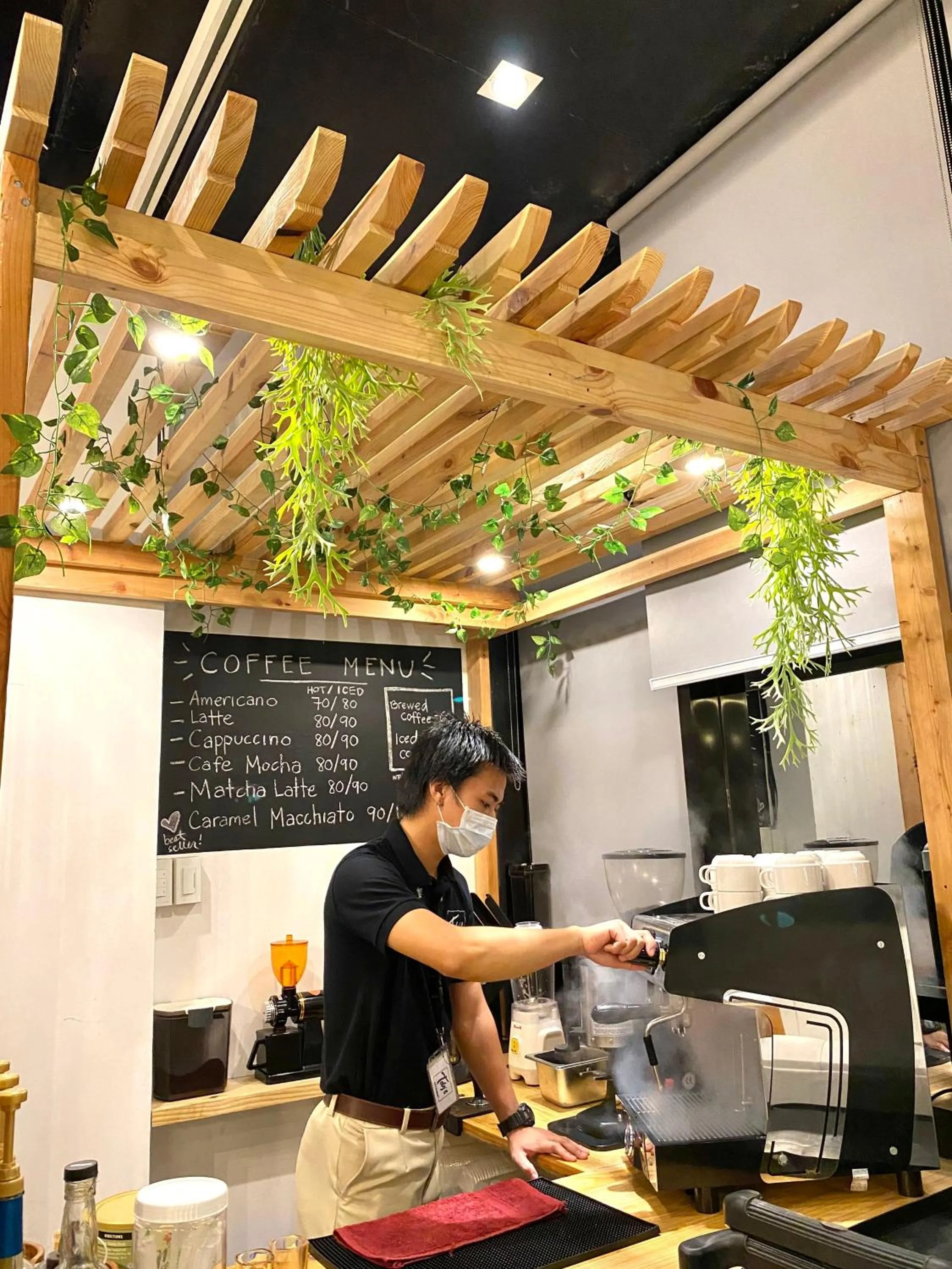 Tely's Bed & Breakfast Iloilo powered by Cocotel