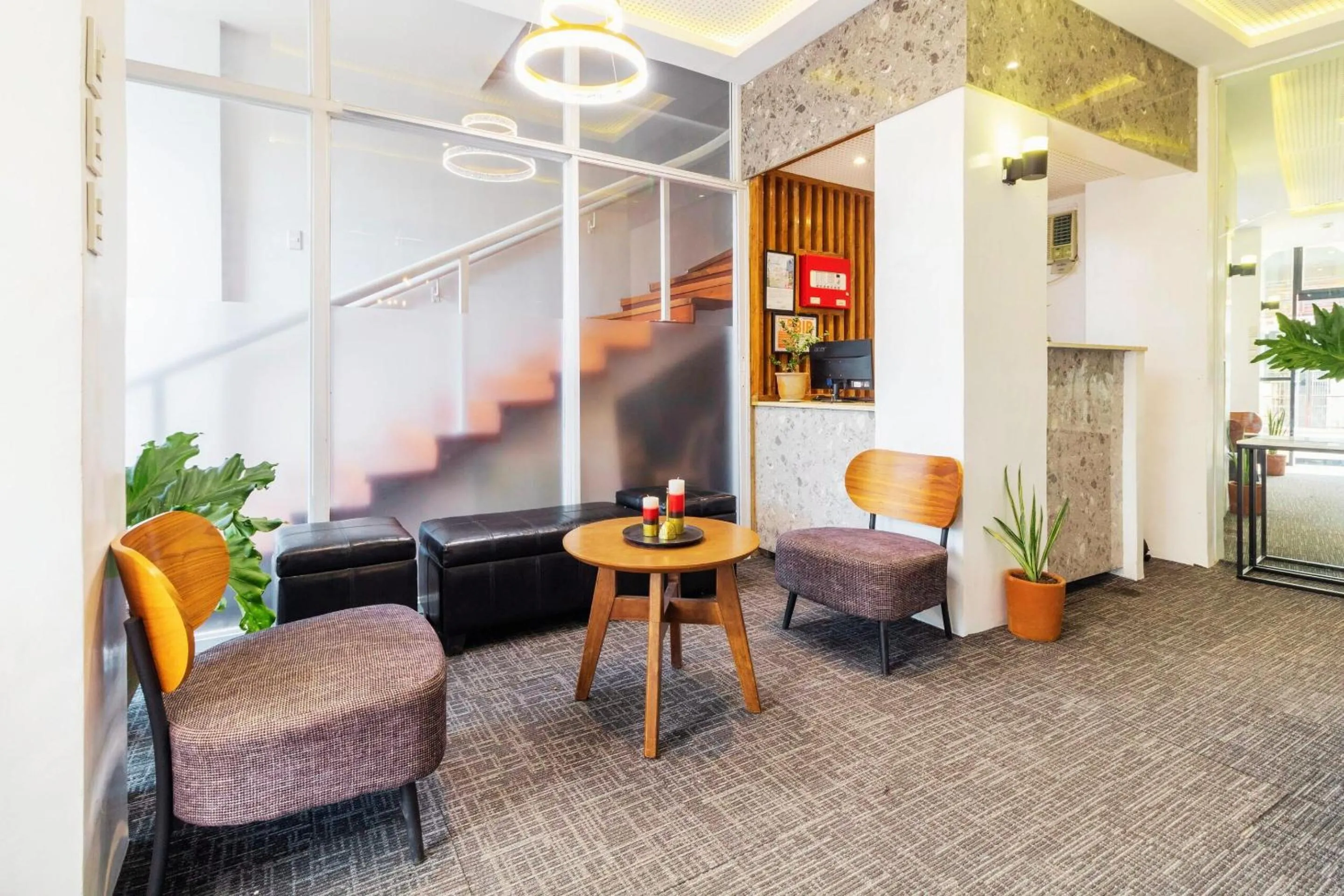 Tely's Bed & Breakfast Iloilo powered by Cocotel