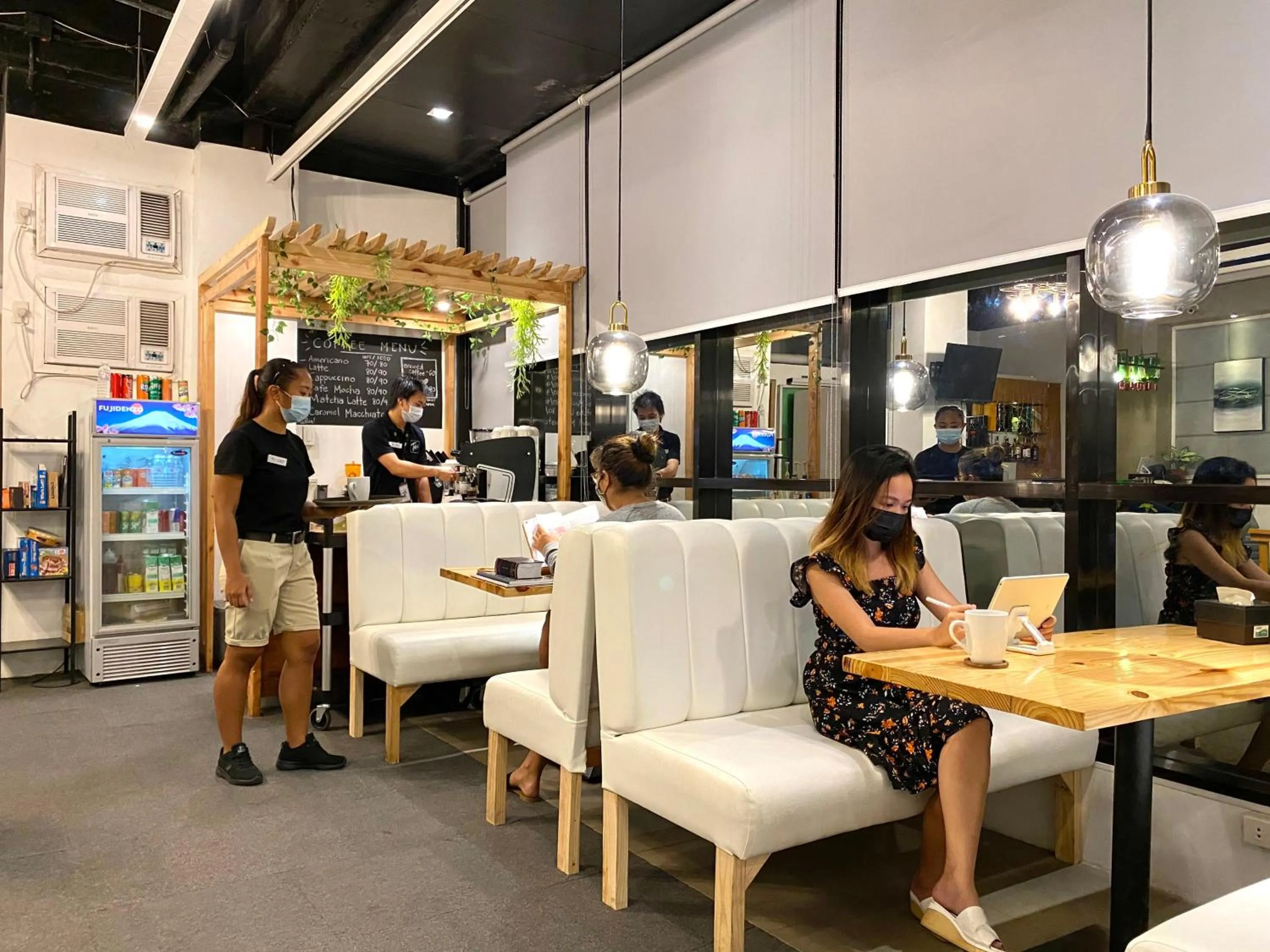 Tely's Bed & Breakfast Iloilo powered by Cocotel