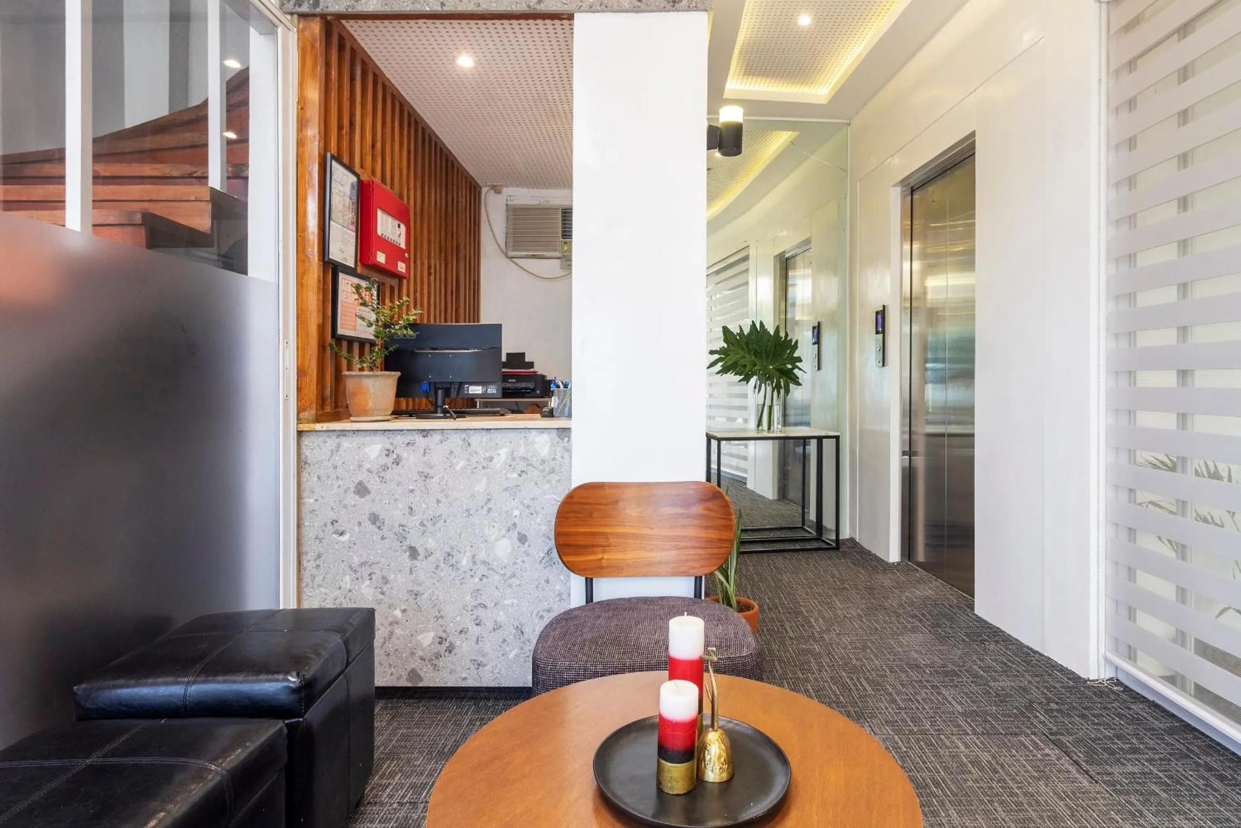 Tely's Bed & Breakfast Iloilo powered by Cocotel