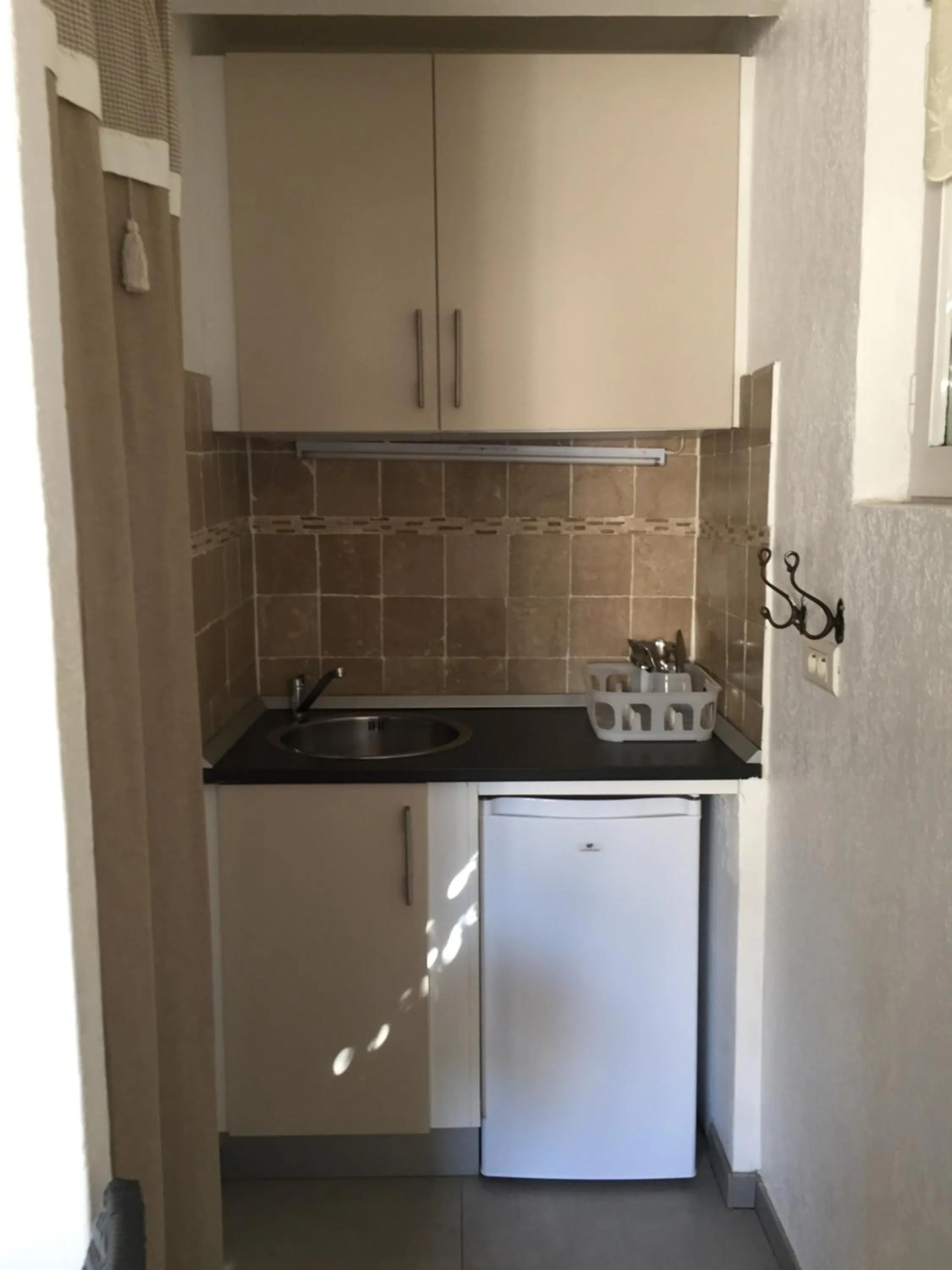 Coffee/tea facilities in Le Mas de Marie