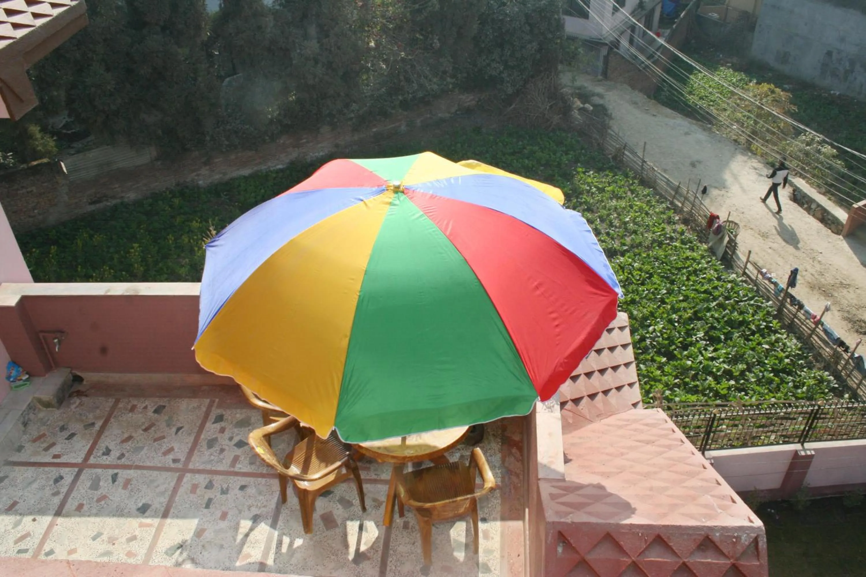 Sitapaila Home Stay and Apartment