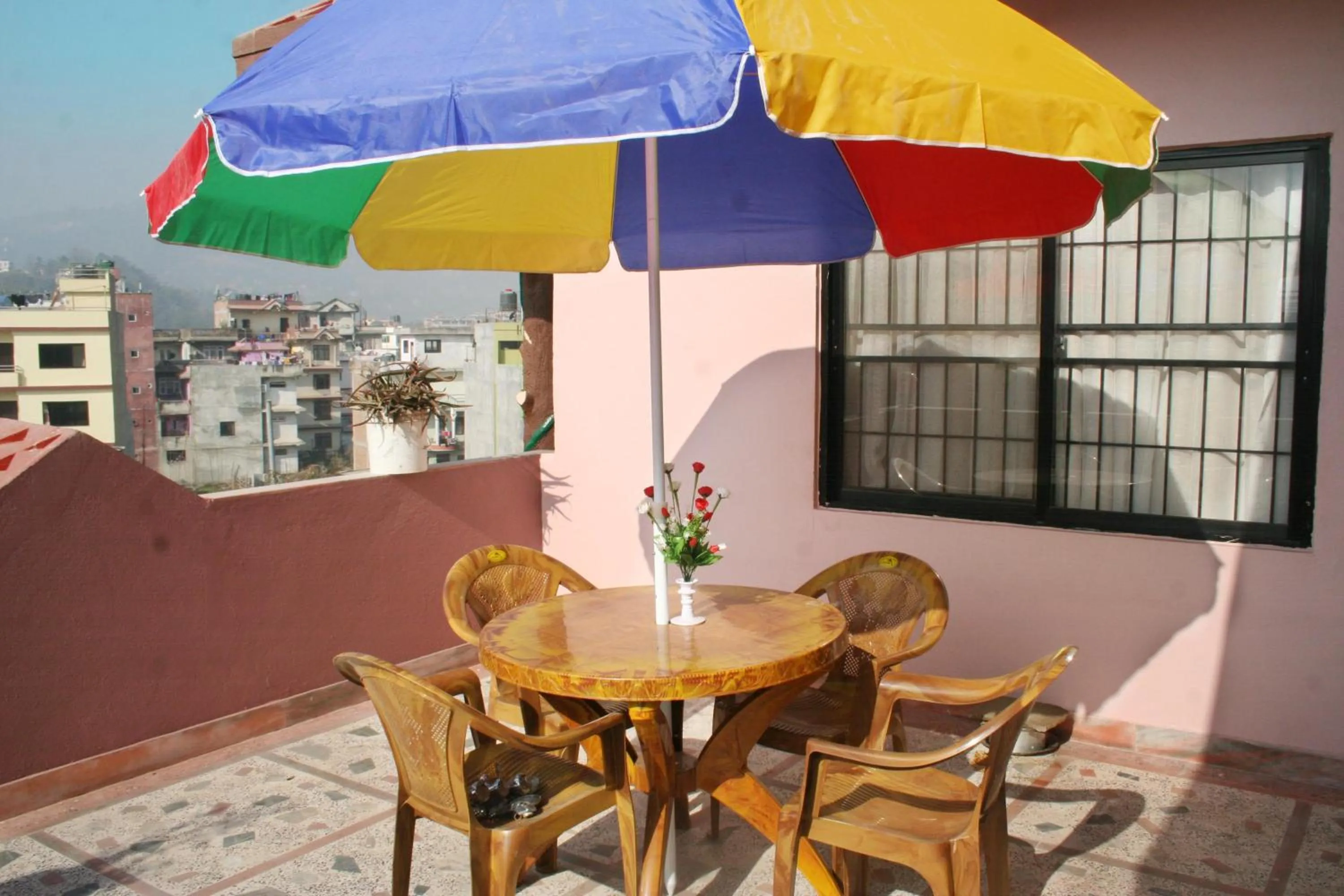 Sitapaila Home Stay and Apartment
