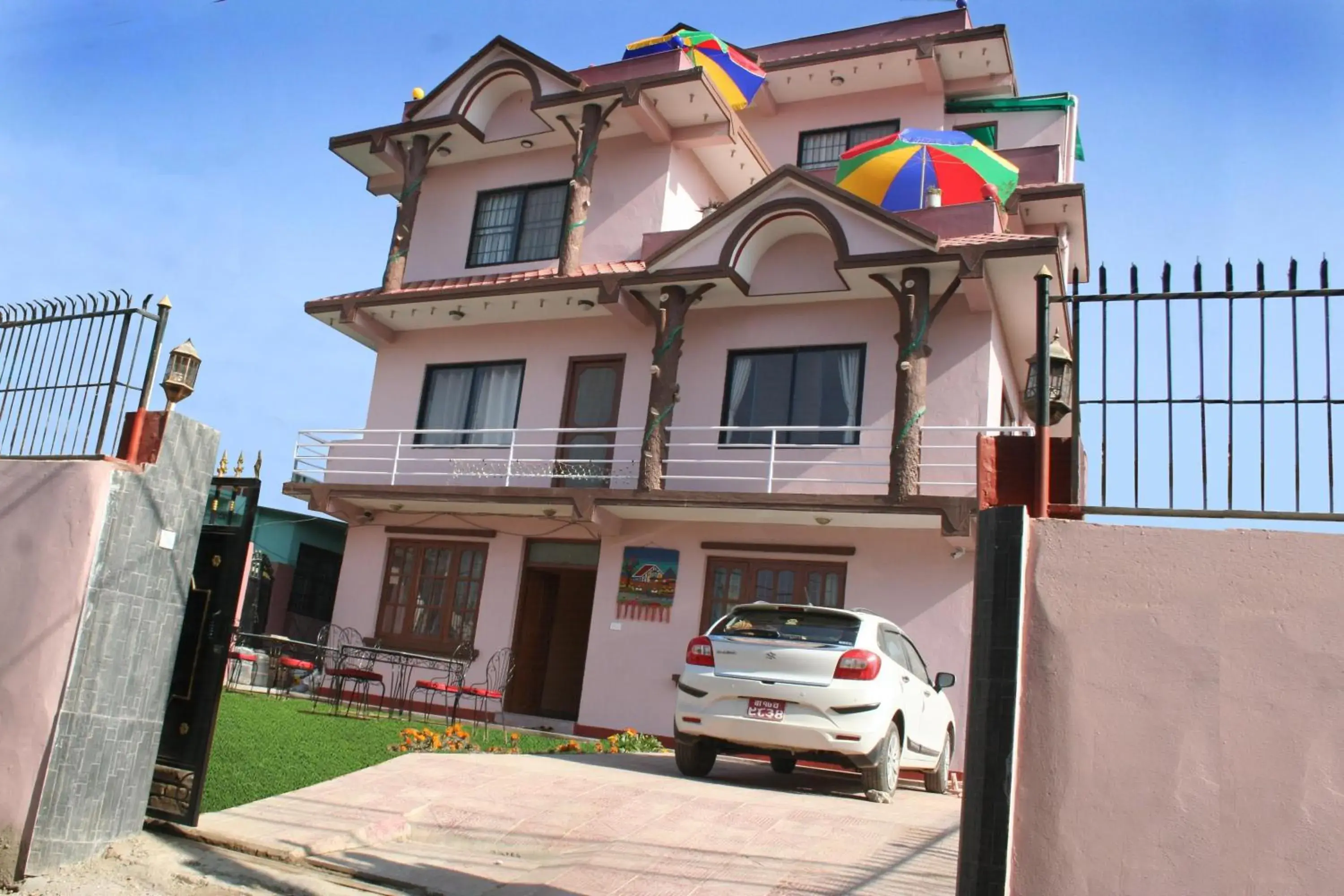 Sitapaila Home Stay and Apartment Sitapaila Home Stay and Apartment