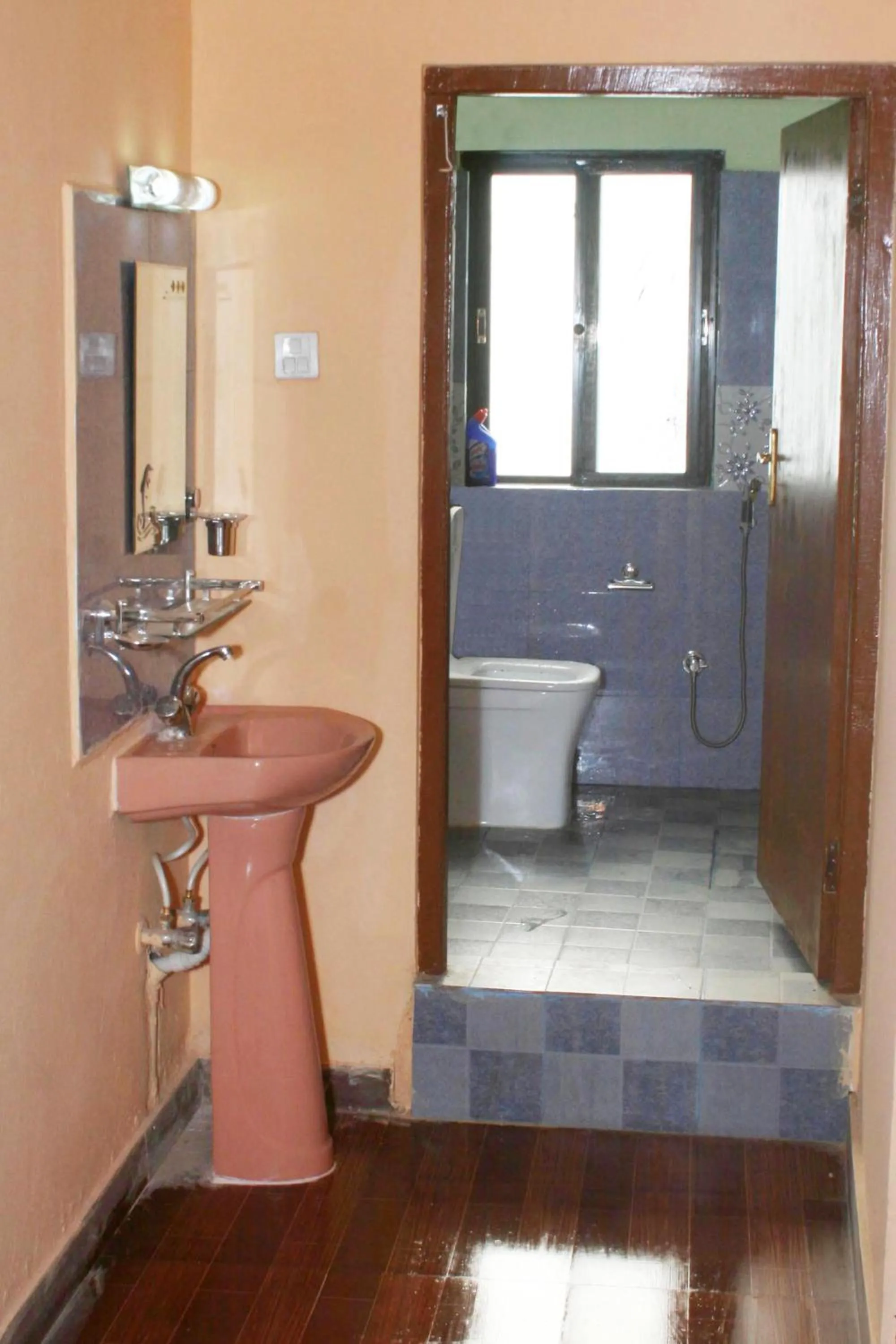 Sitapaila Home Stay and Apartment