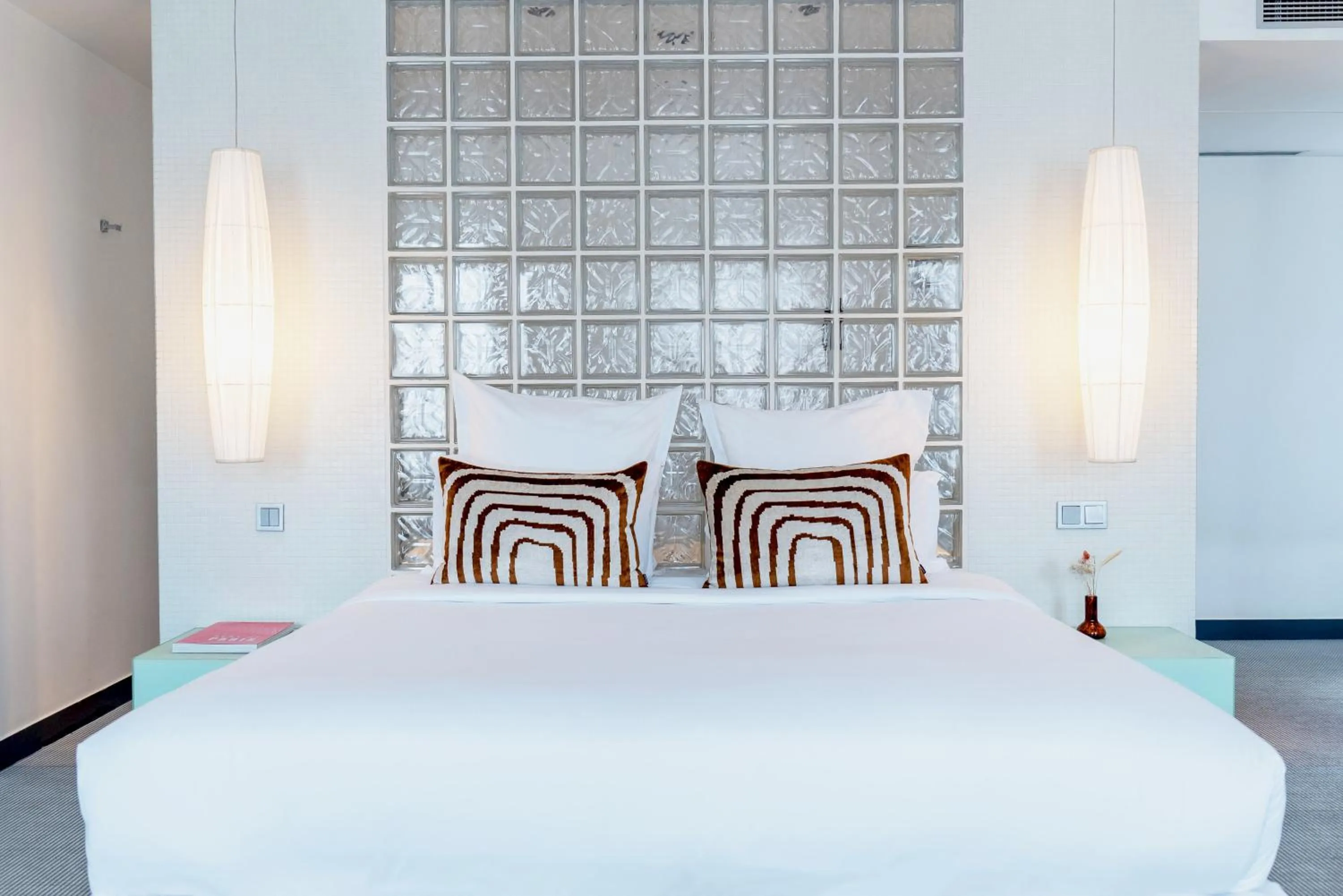 Junior Suite in Kube Hôtel Paris