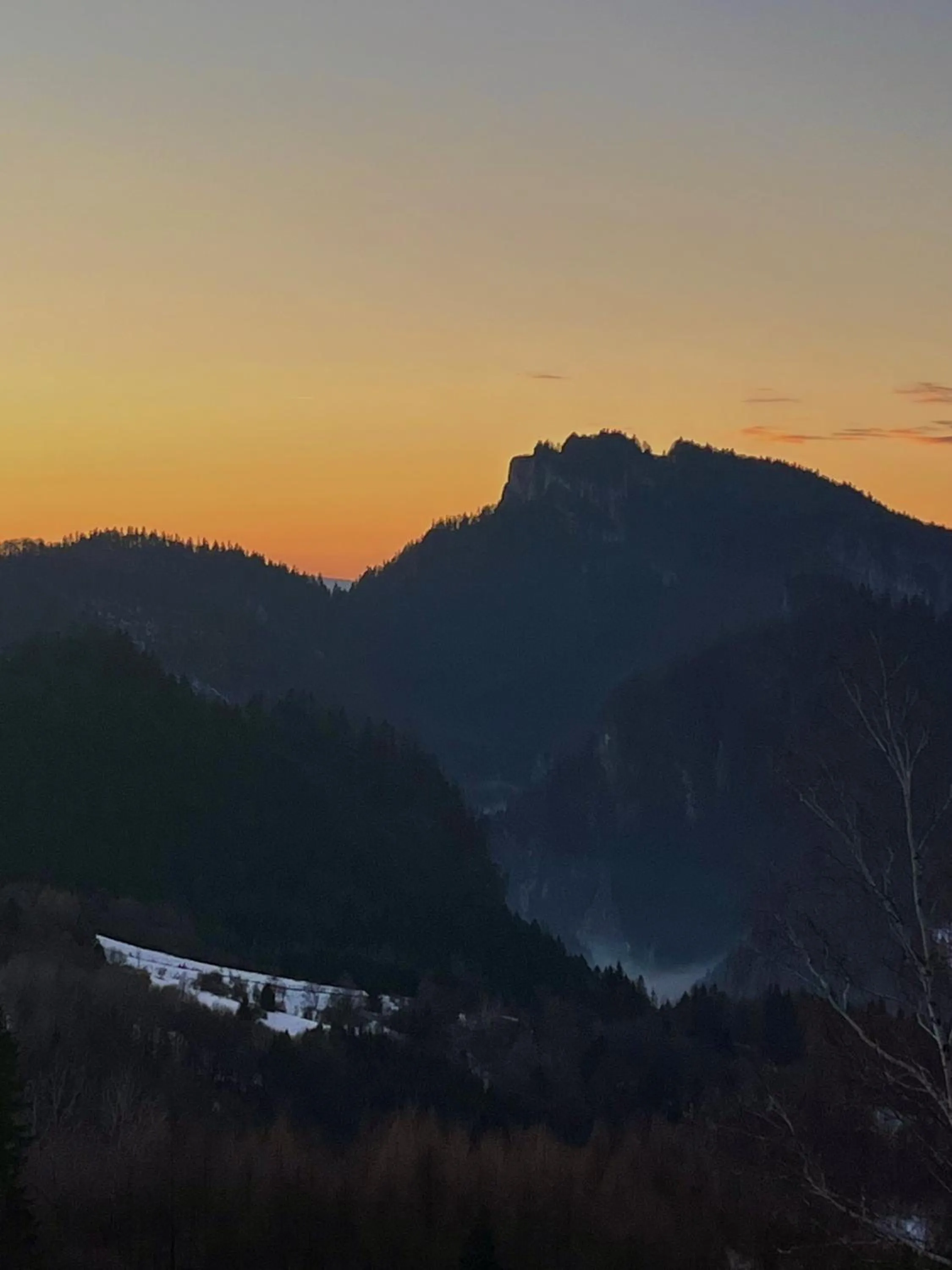 Off site in H&R Polaris Szczawnica