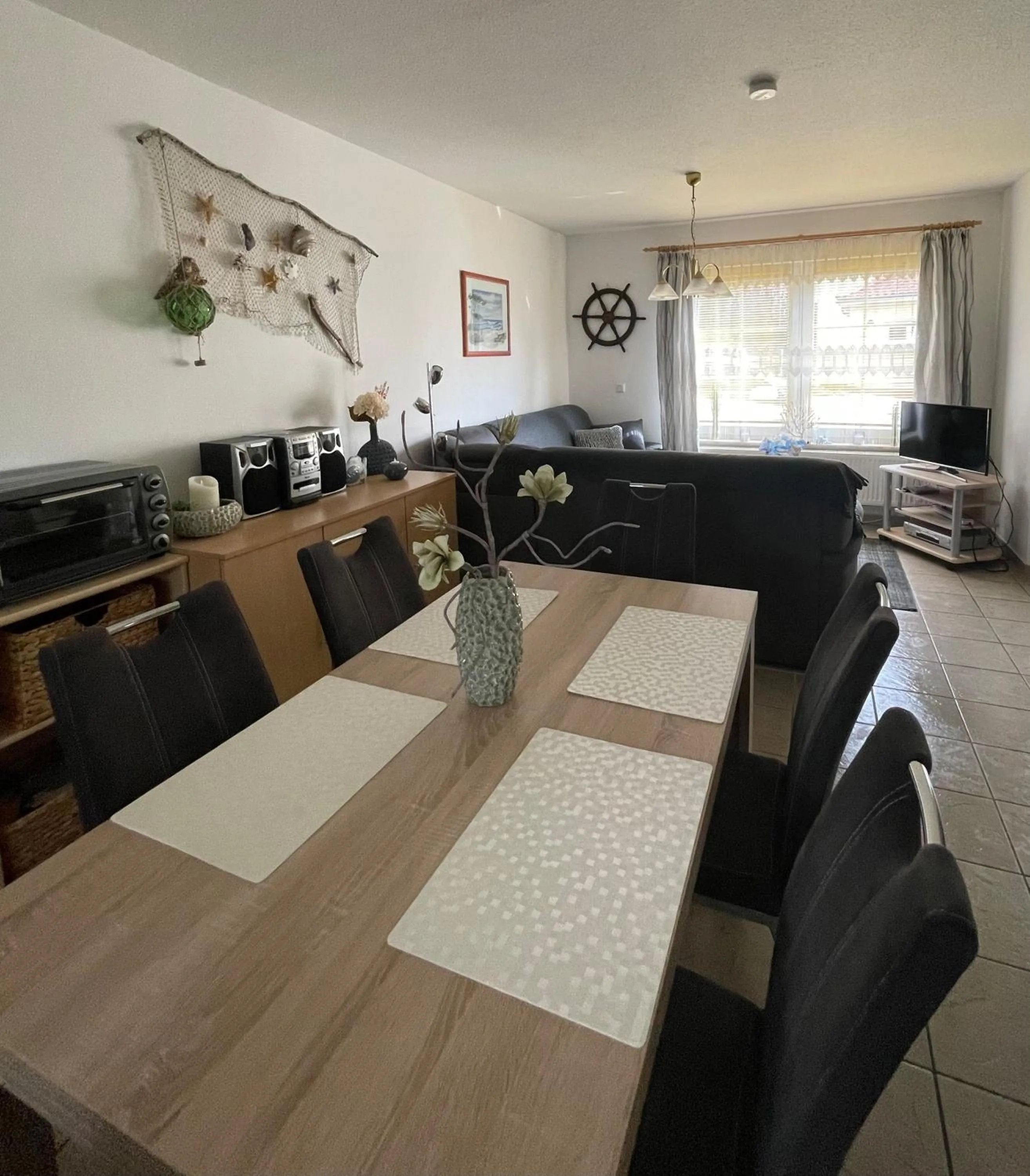 Ferienhaus Strandoase