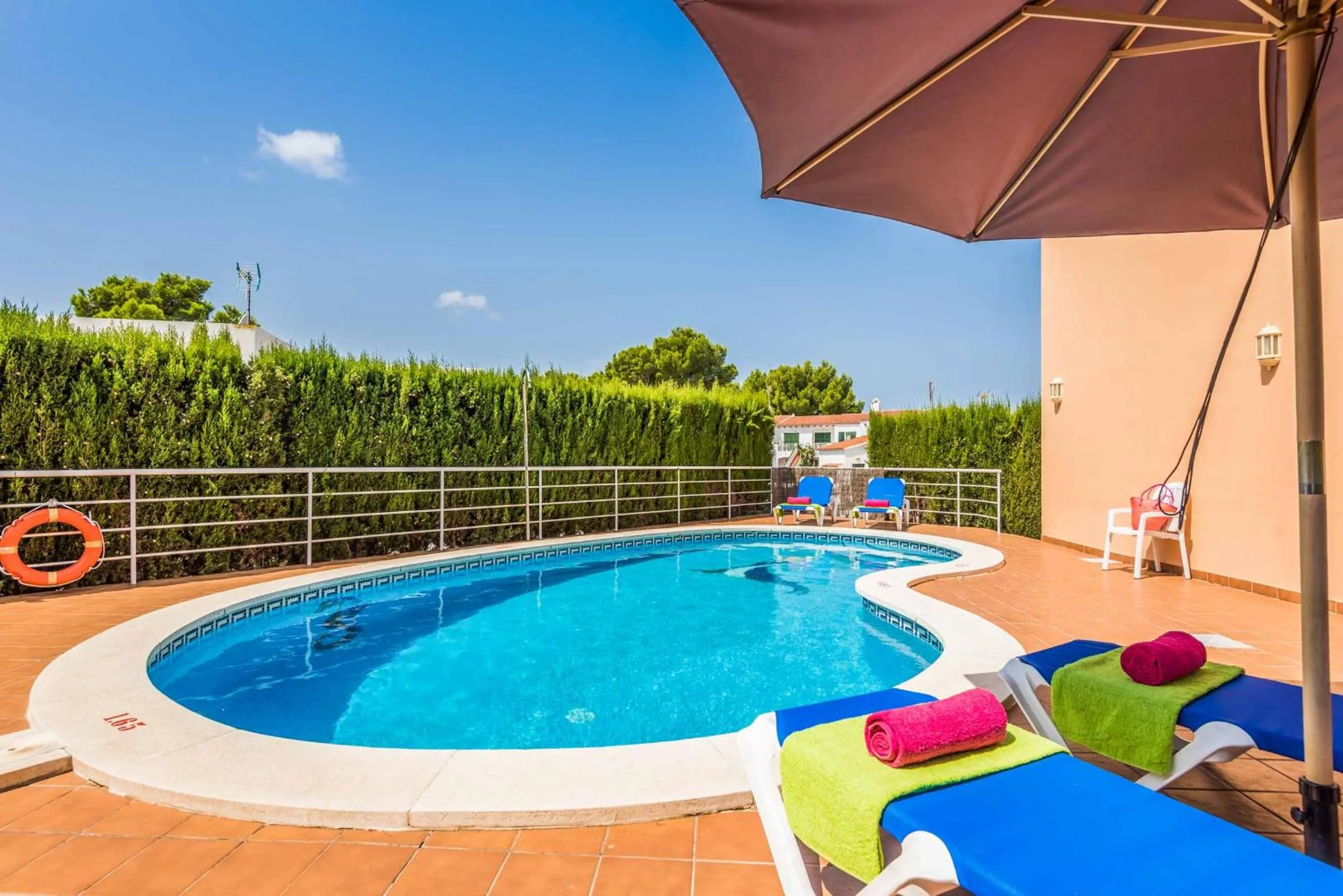 Other in Villa Marcolis Cel