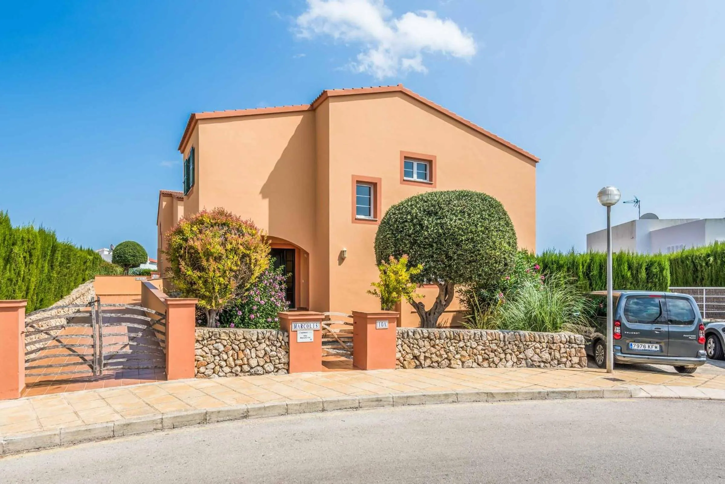 Other in Villa Marcolis Cel