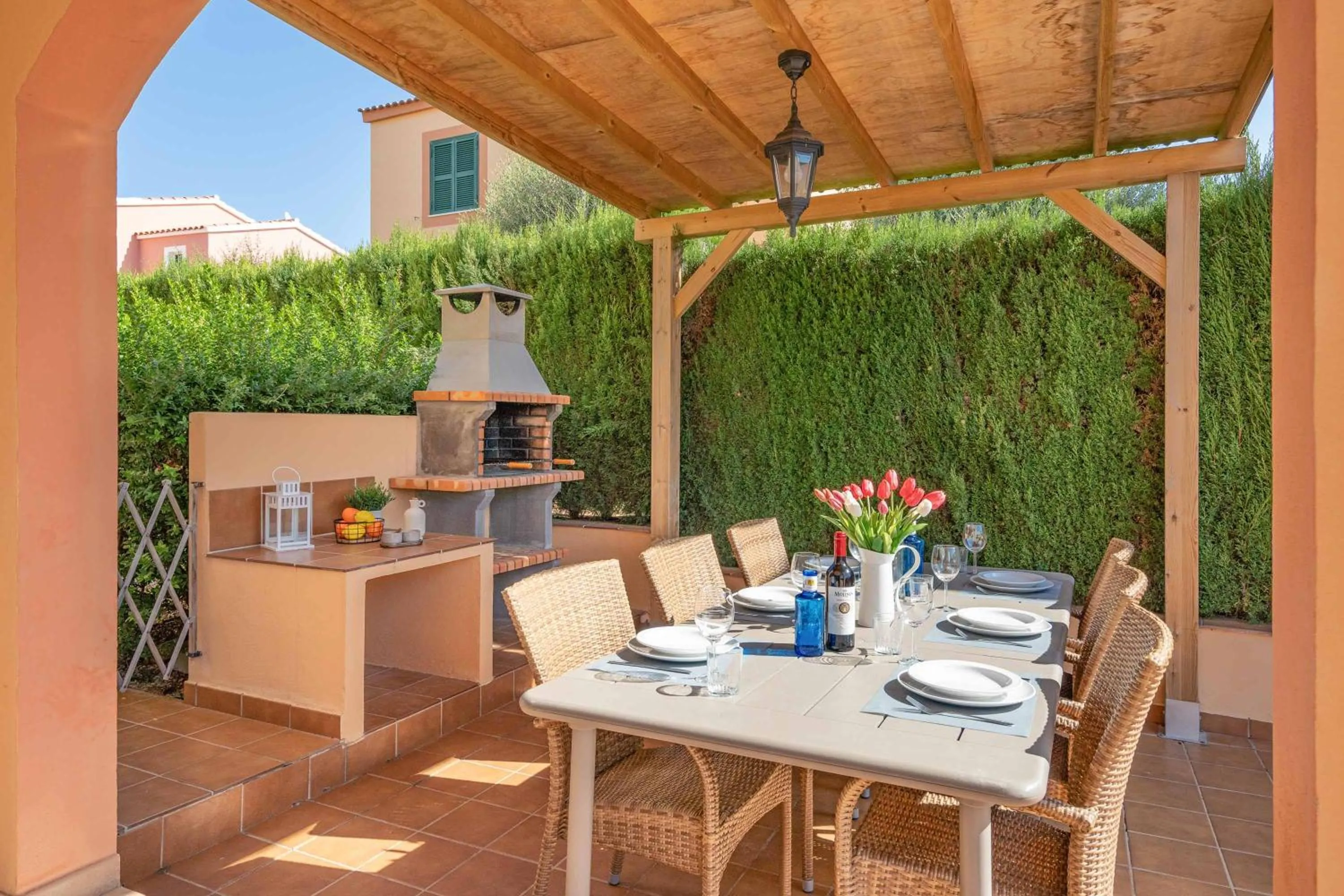 Other in Villa Marcolis Cel