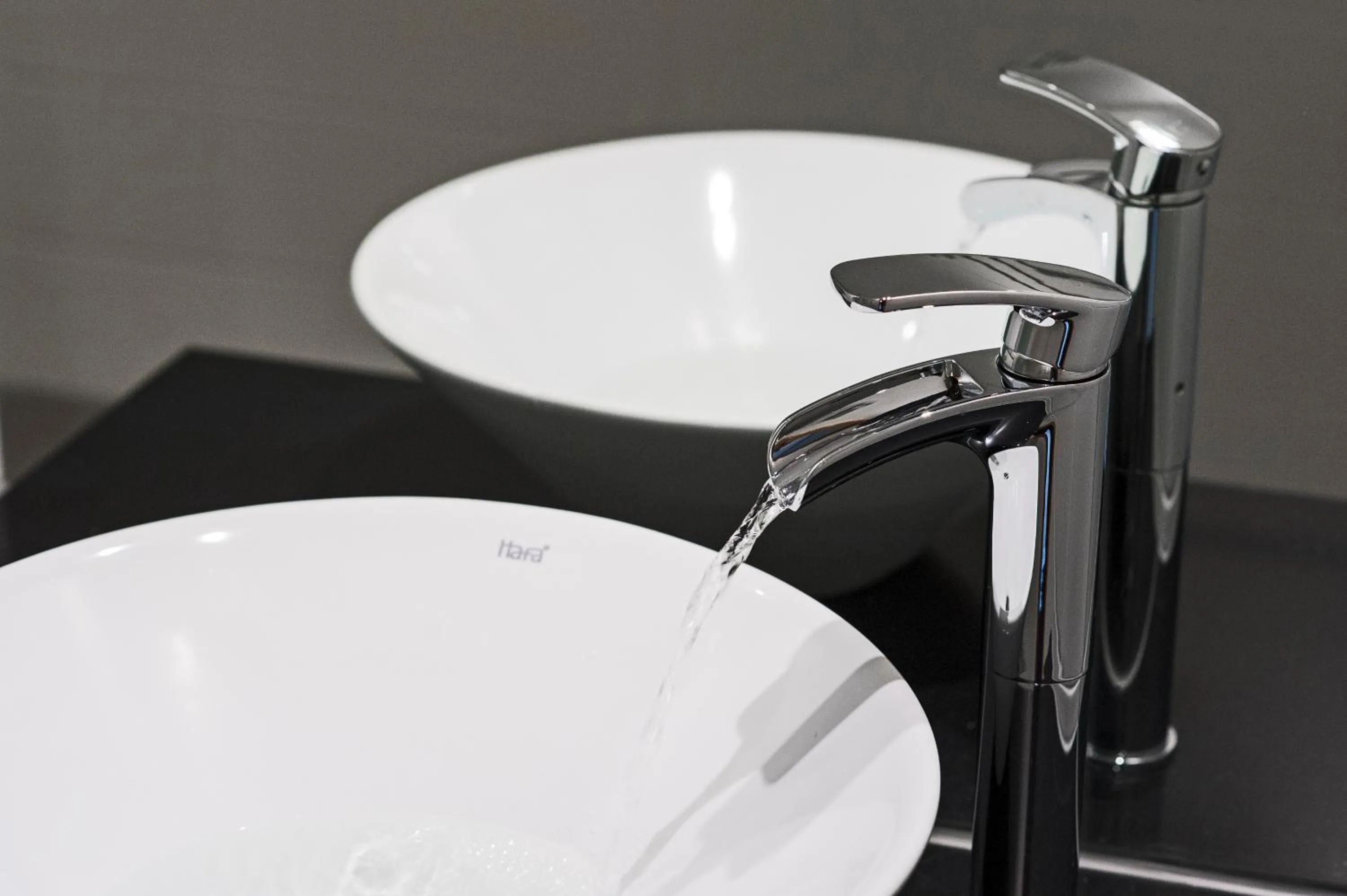 Bathroom in Apartments By Ligula, Hammarby Sjöstad