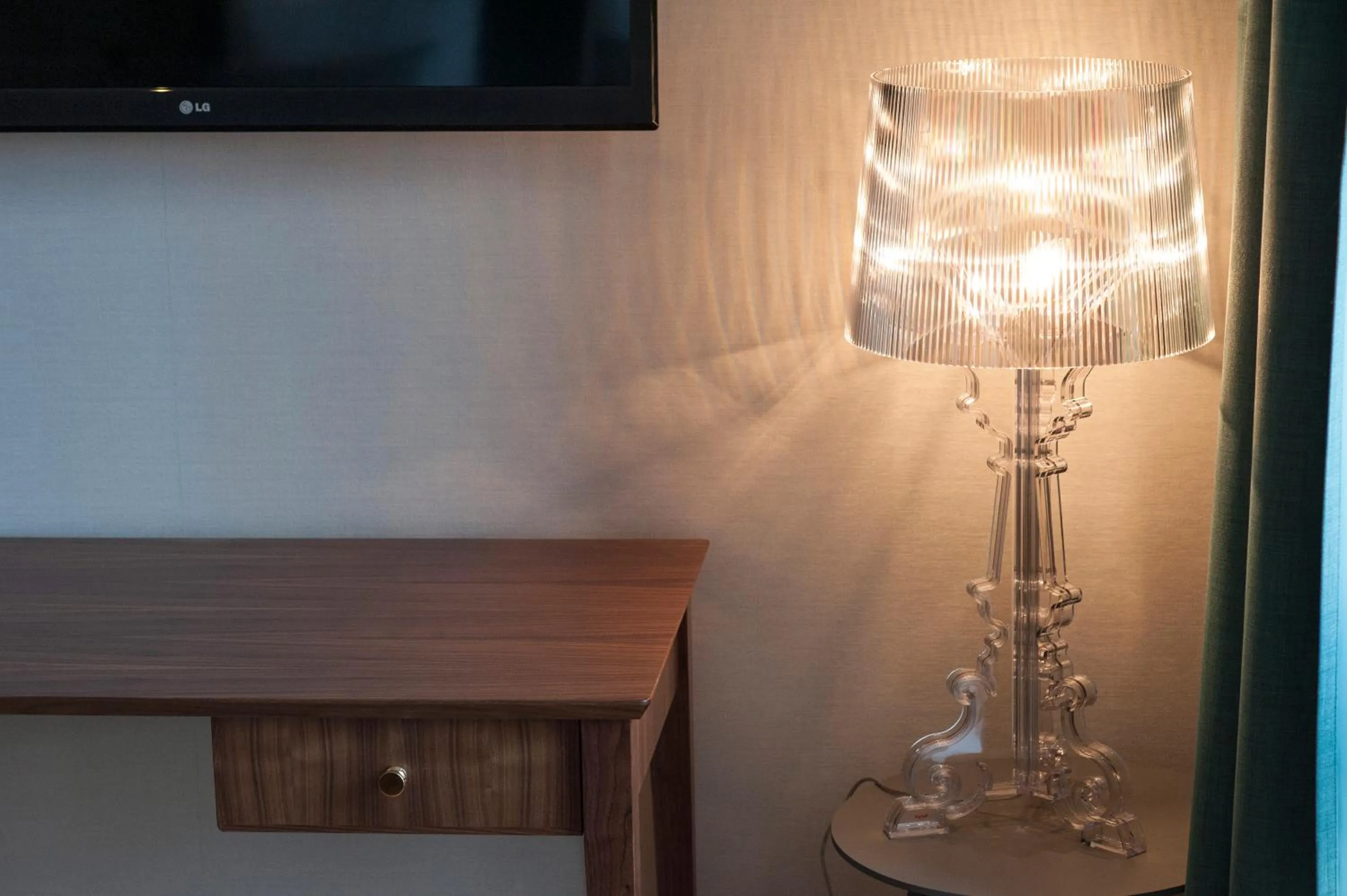 Decorative detail in Apartments By Ligula, Hammarby Sjöstad